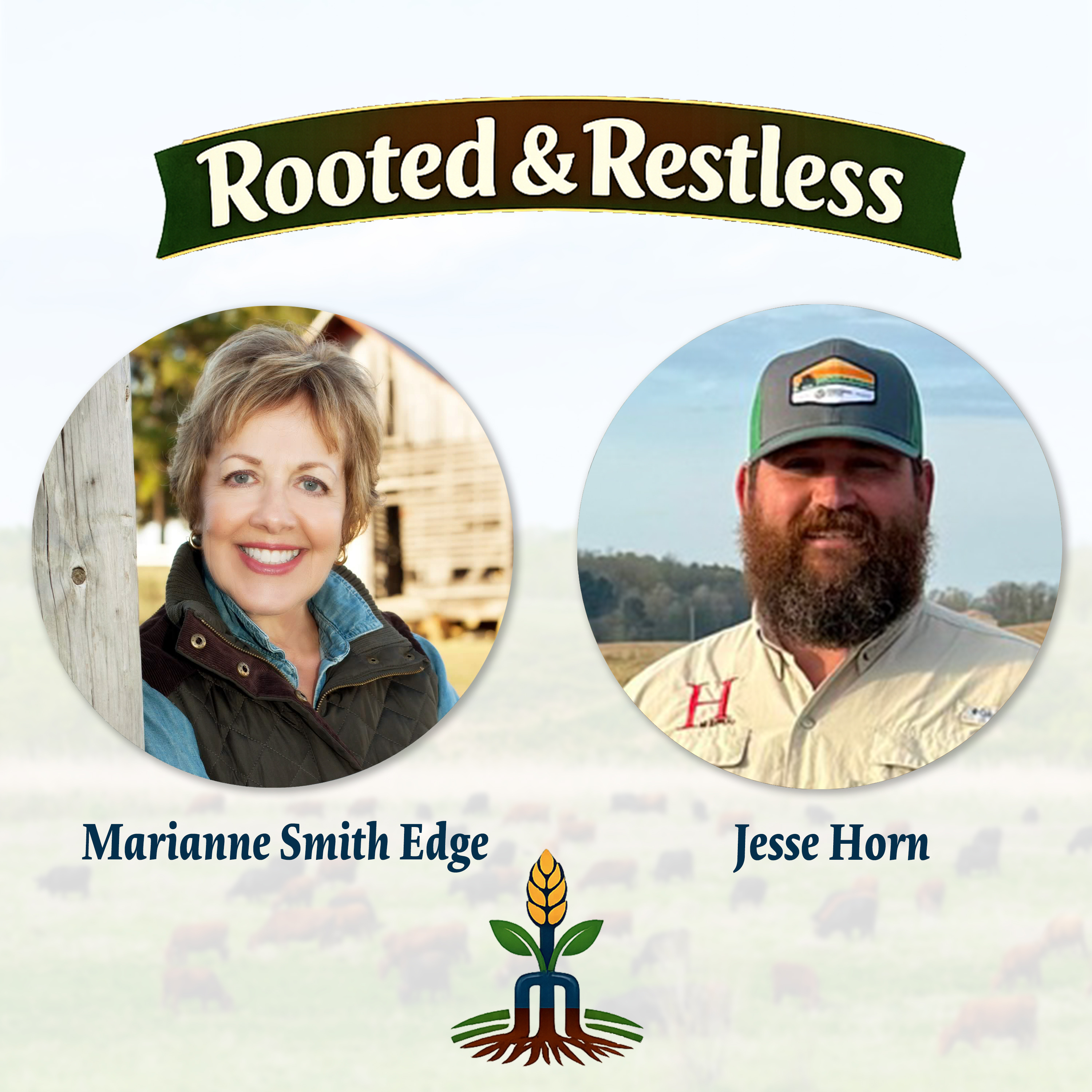 The Farmer Behind Your Food: Hard Truths from the Front Lines