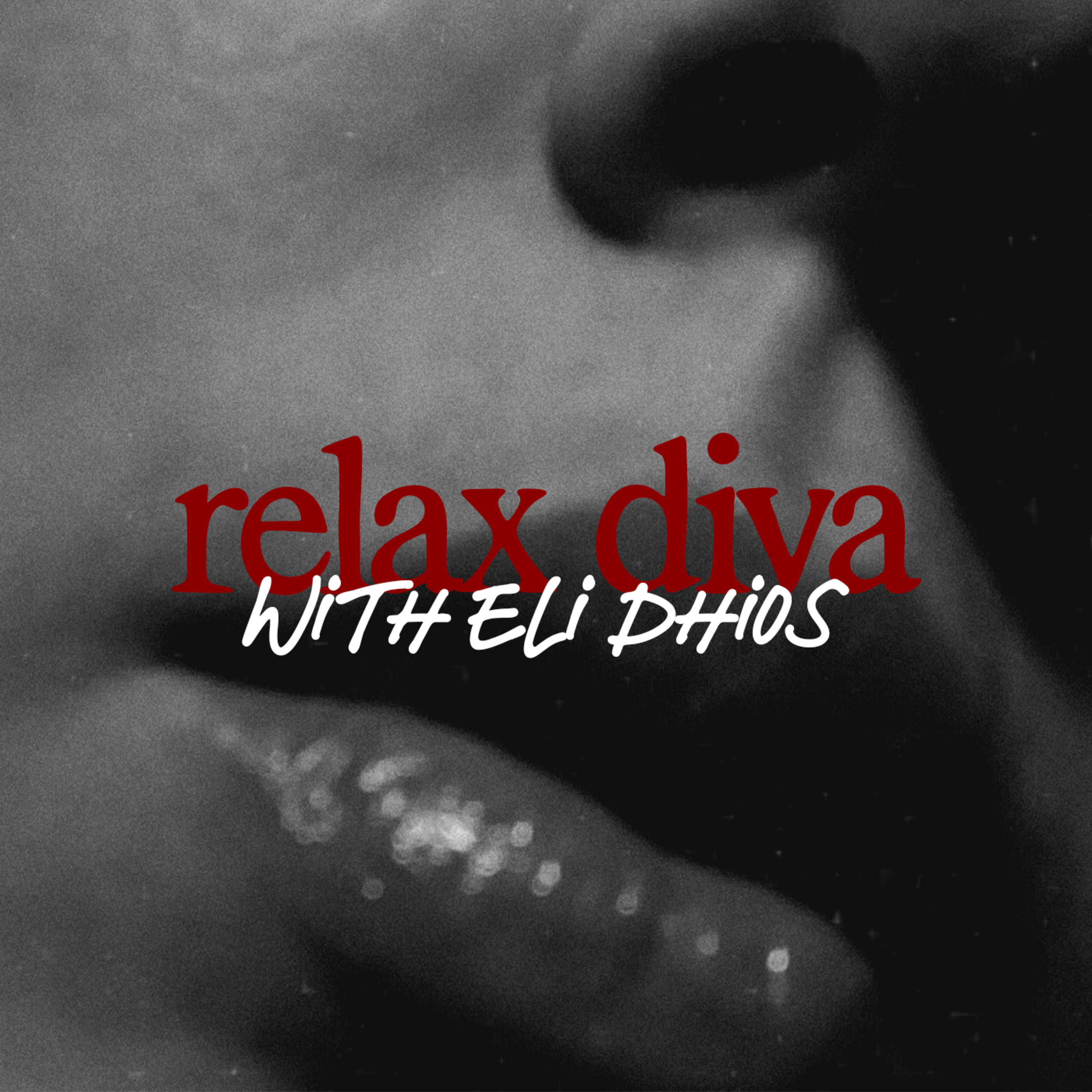 Portada de relax diva podcast