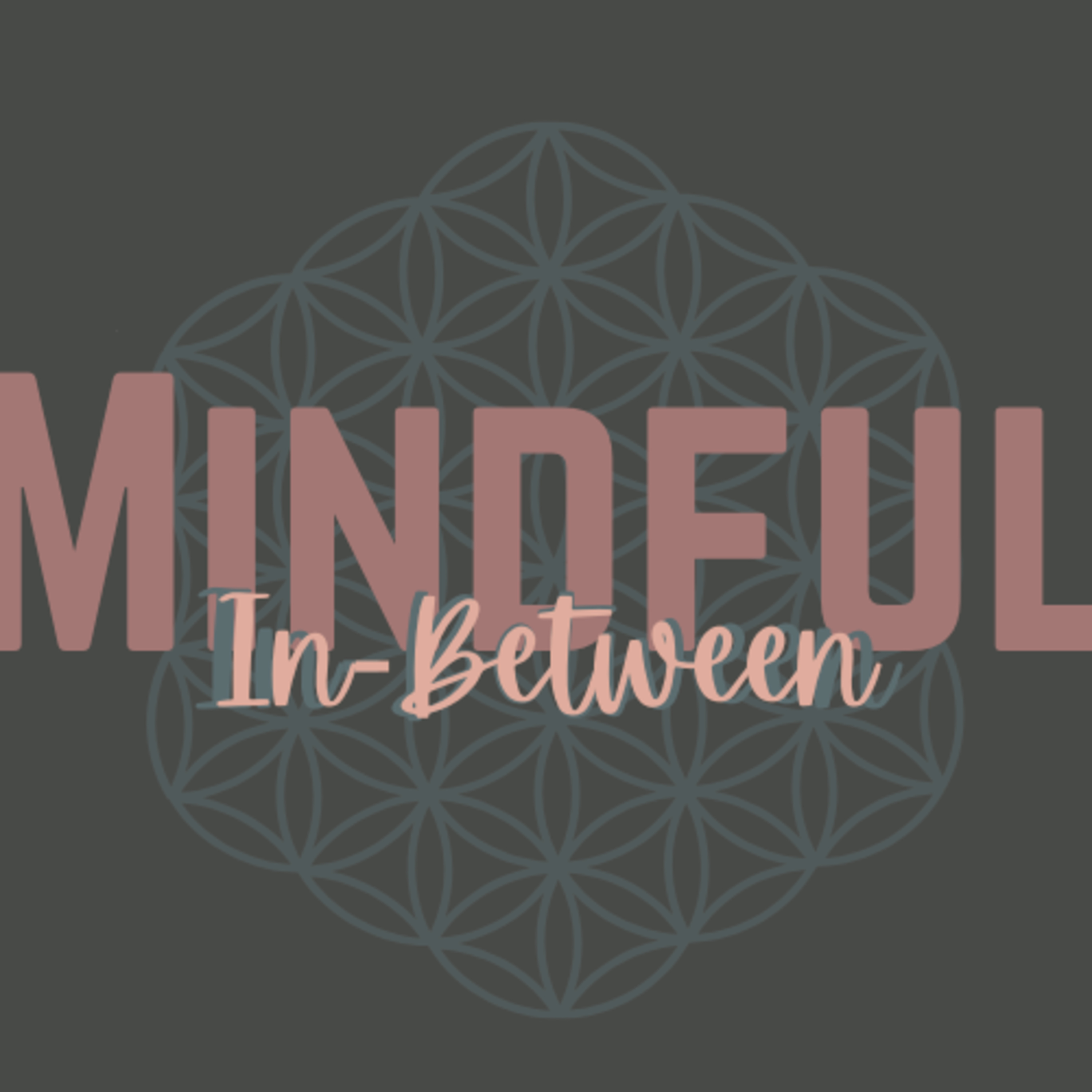 Welcome to the In-Between  episode artwork