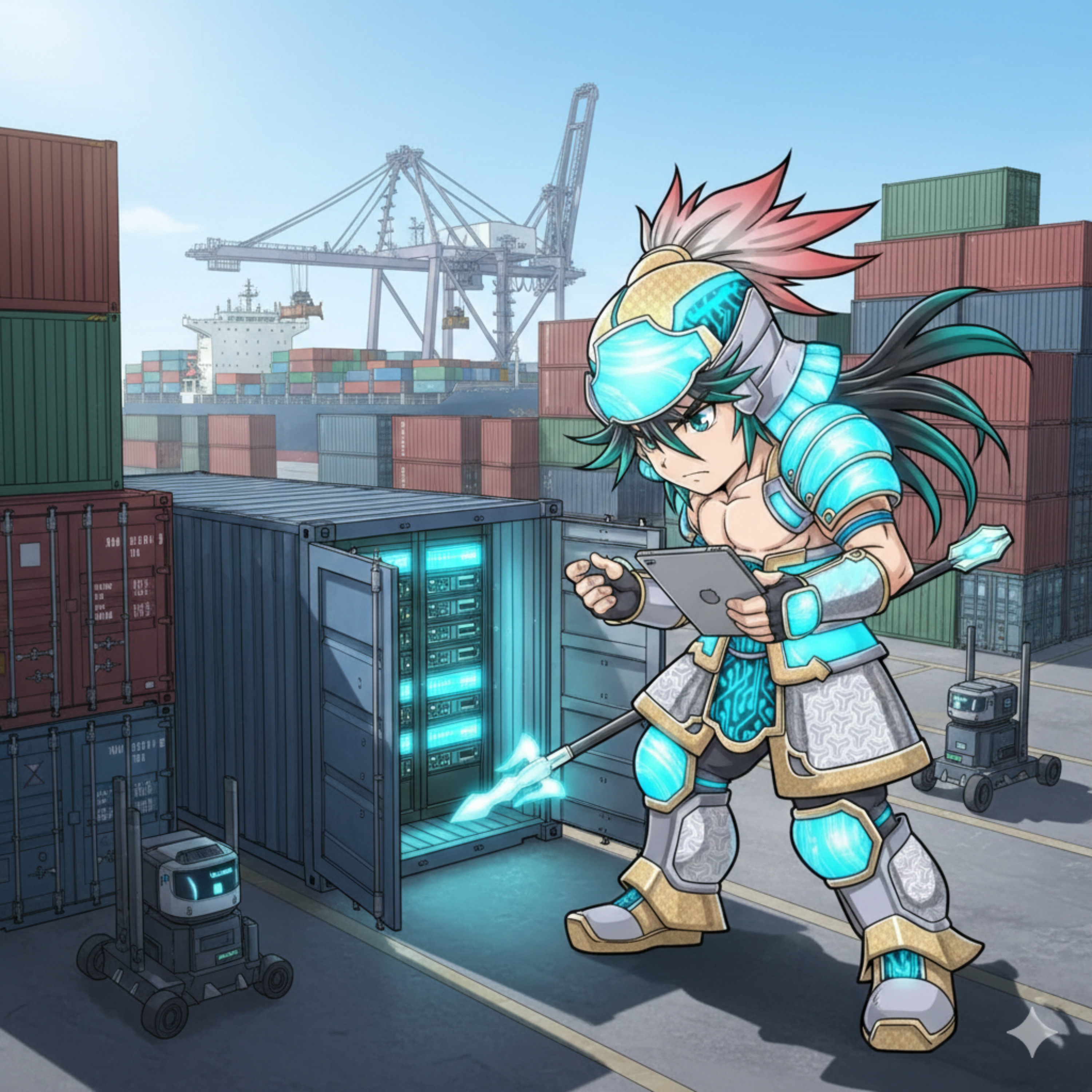 技術革新でグローバルサプライチェーンはどう変わるのか【朝ラジオ切り抜き】 episode artwork