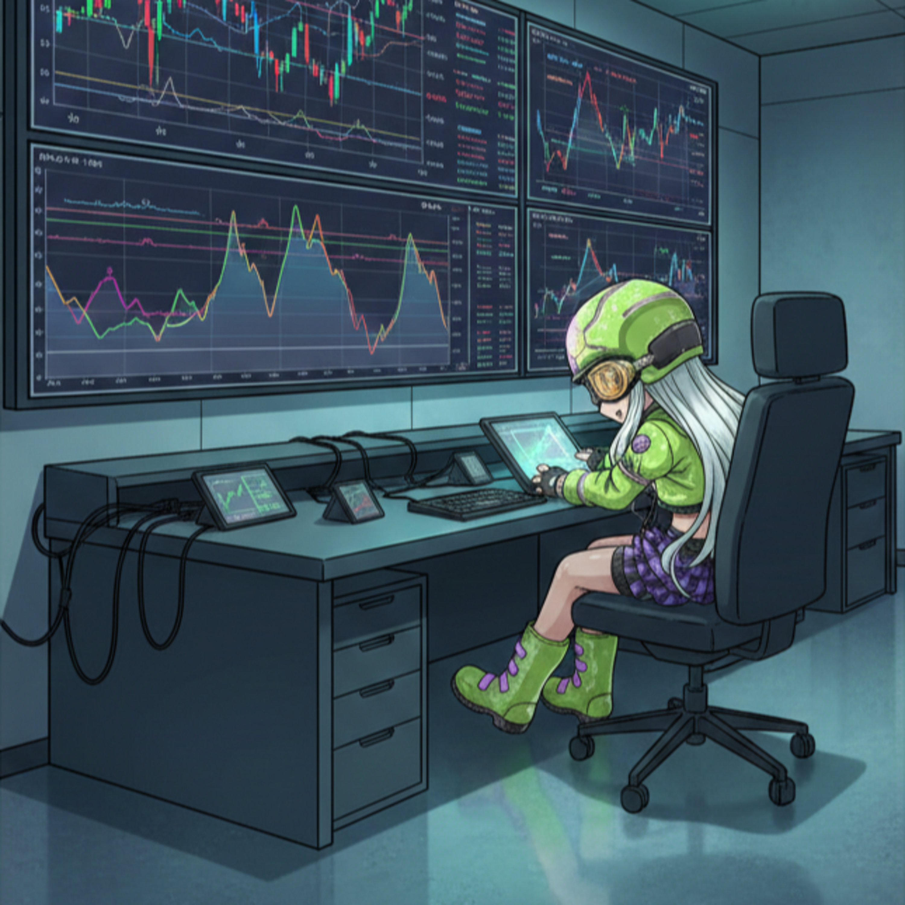 トランプ関税でなぜ決済株が急落したのか【朝ラジオ切り抜き】 episode artwork