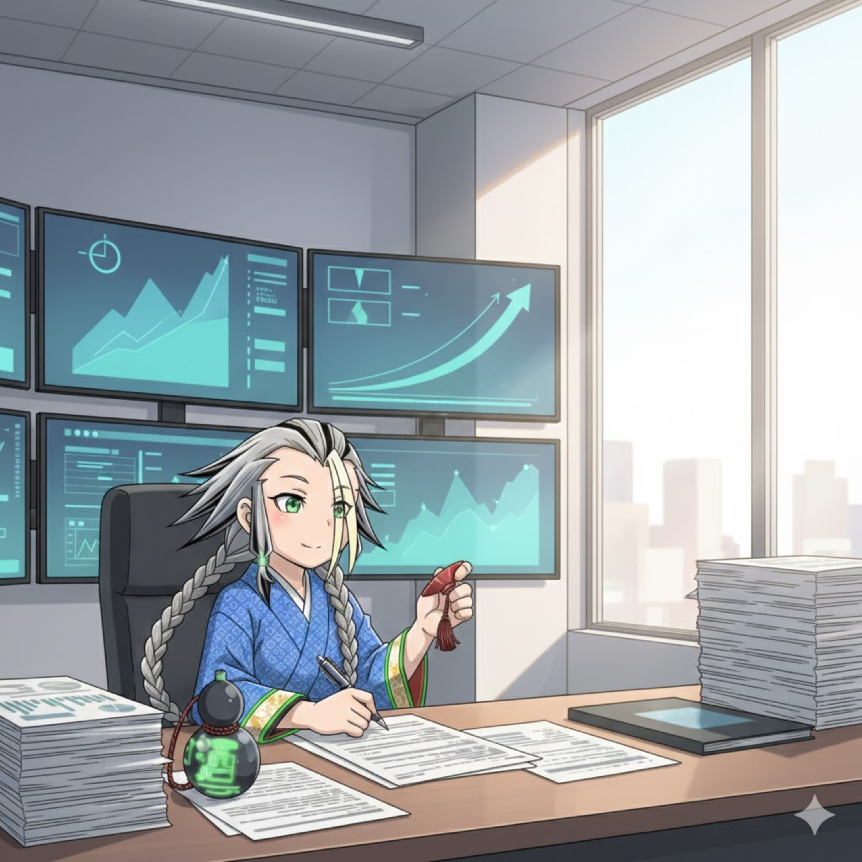 米経済データ改善と市場の反応【朝ラジオ切り抜き】 episode artwork