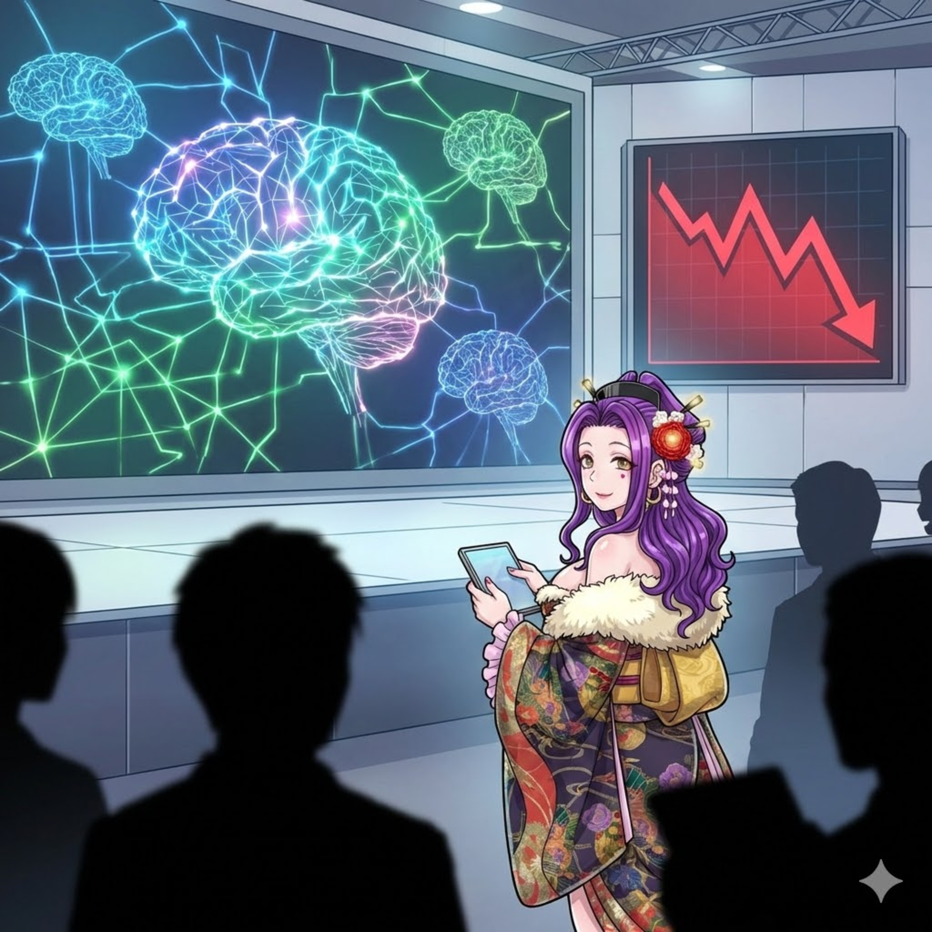 AI競争で企業戦略はどう変わるのか｜Metaの動き【朝ラジオ切り抜き】 episode artwork