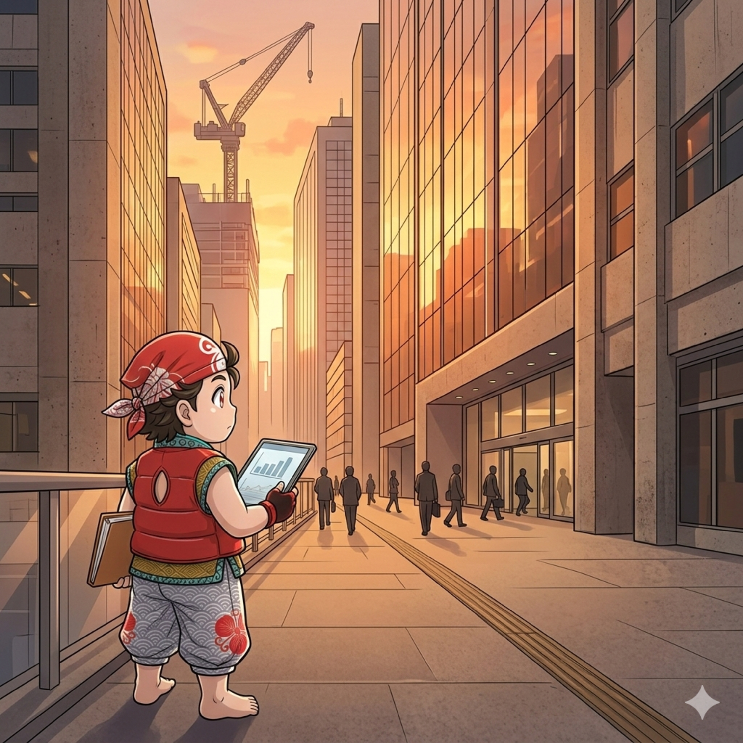 雇用統計から何が見えるのか｜米国経済の現在地【朝ラジオ切り抜き】 episode artwork