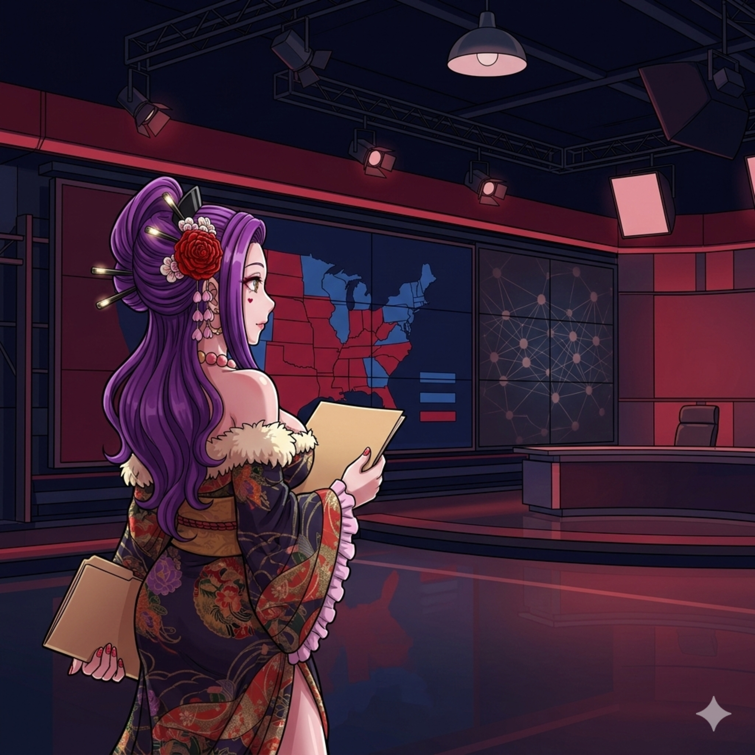 選挙後の世界はどう動くのか｜AI台頭と政治情勢【朝ラジオ切り抜き】 episode artwork