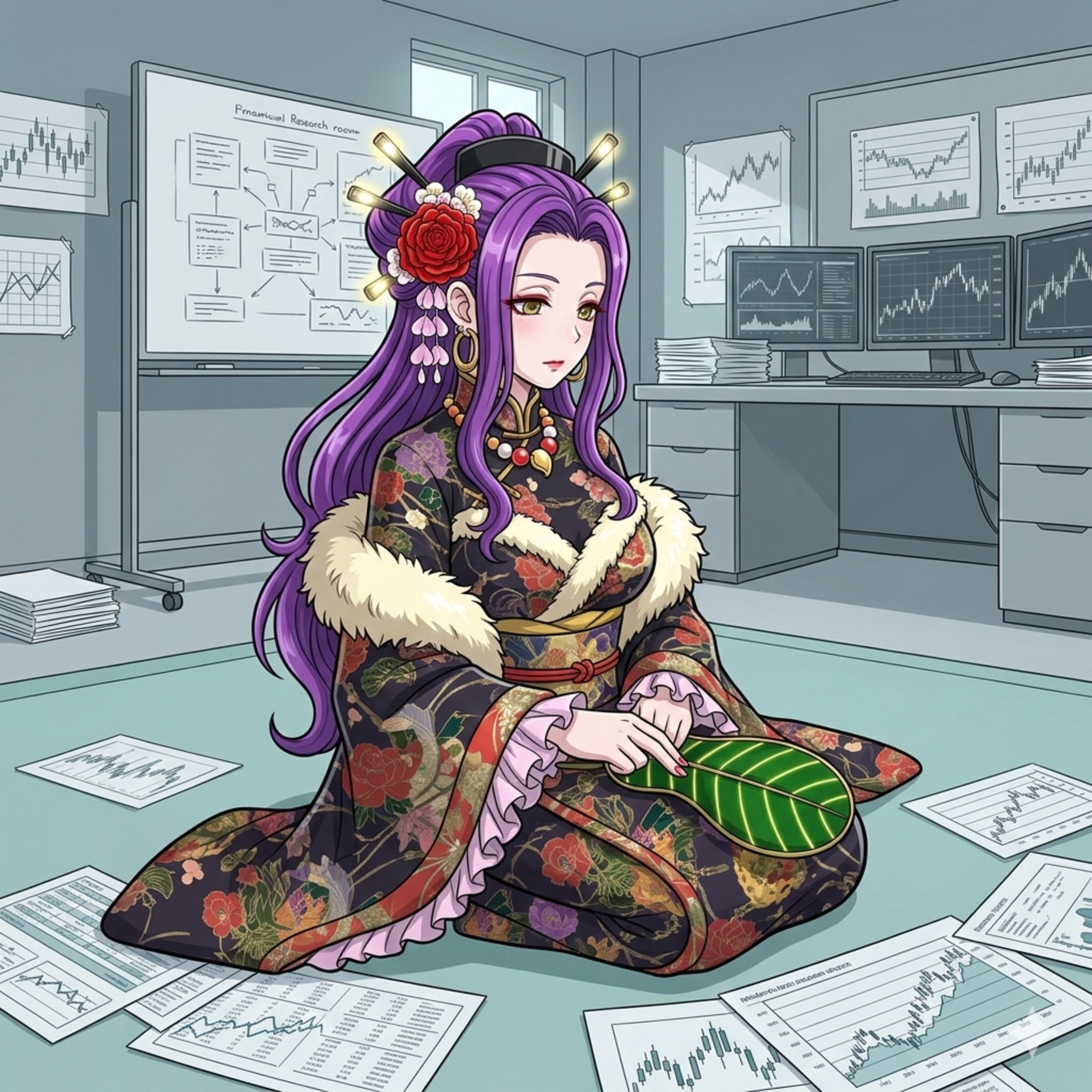 今週の市場と世界情勢をどう整理するか【朝ラジオ切り抜き】 episode artwork