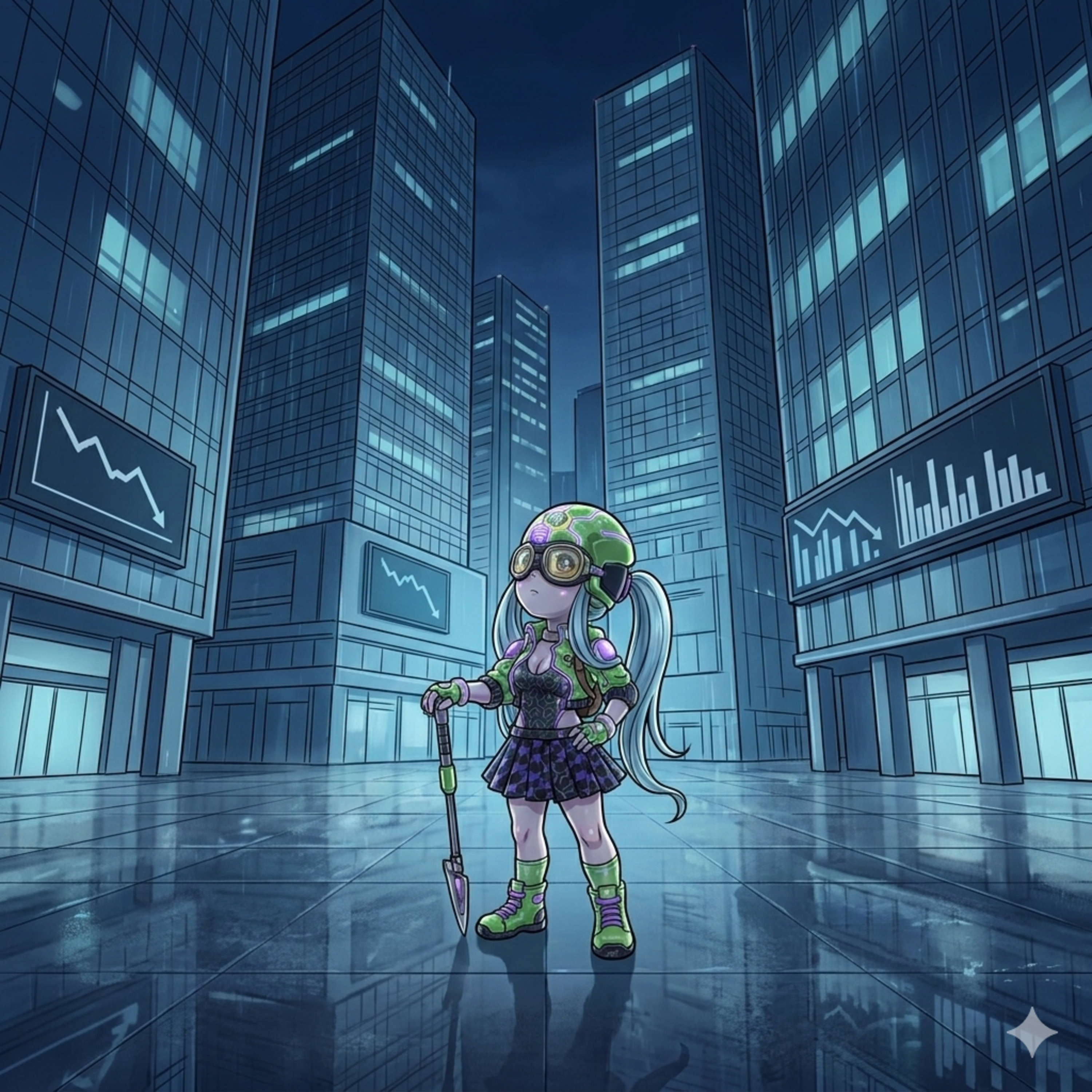 市場不安はなぜ広がったのか｜資金流出の連鎖【朝ラジオ切り抜き】 episode artwork