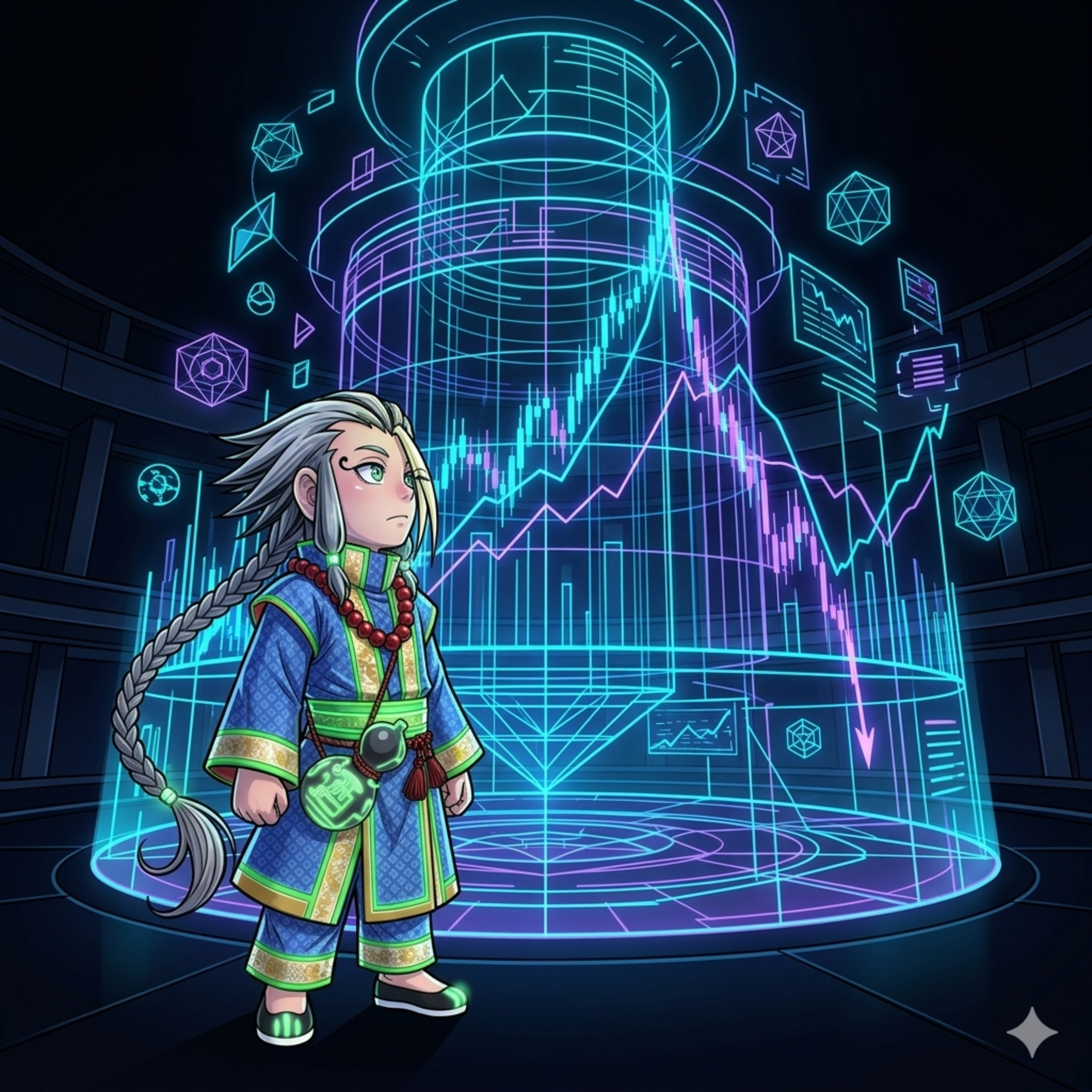 ビットコインは天井なのかチャートから読む【朝ラジオ切り抜き】 episode artwork