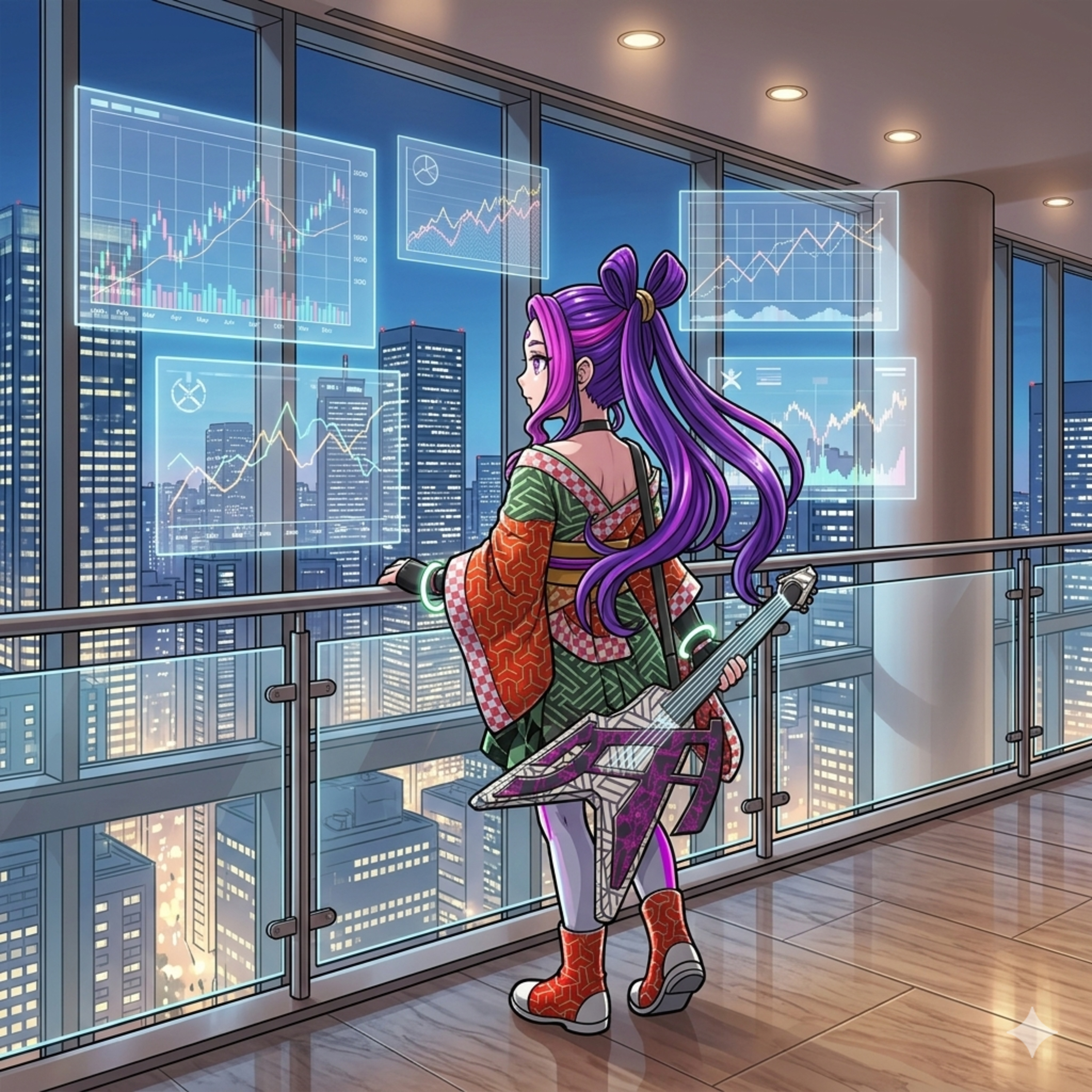 原油急騰で株価はどう動くのか【朝ラジオ切り抜き】 episode artwork