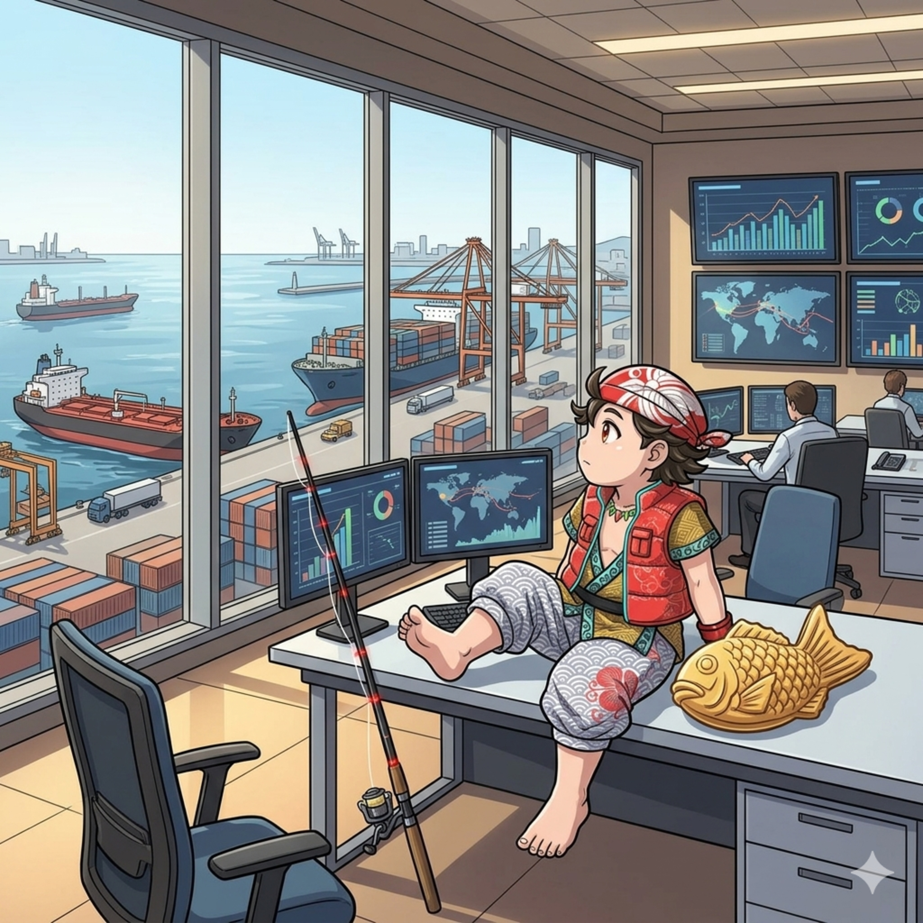 中東情勢で金融市場はなぜ動くのか【朝ラジオ切り抜き】 episode artwork