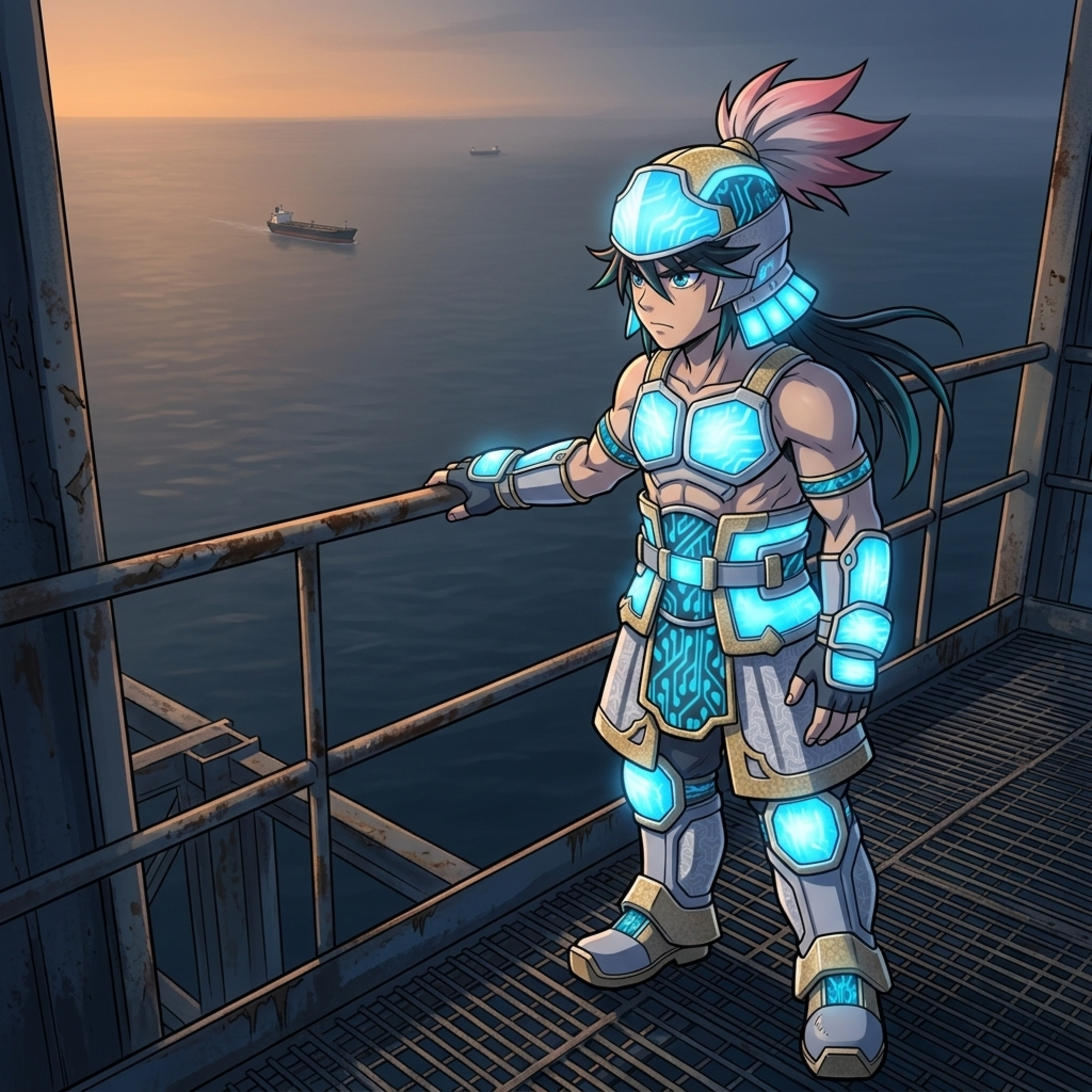 ホルムズ海峡48時間通告、封鎖で世界はどうなるのか【朝ラジオ切り抜き】 episode artwork