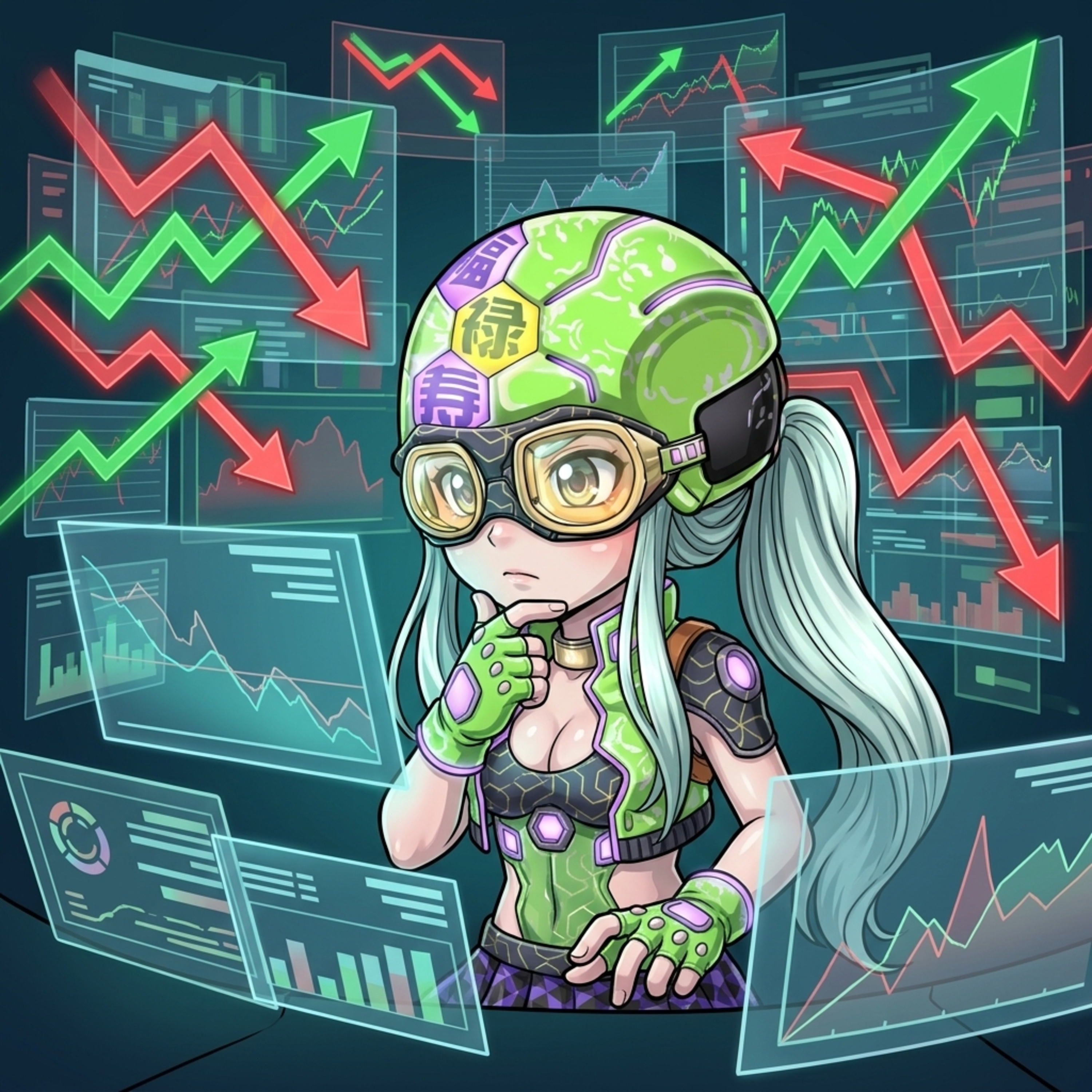 48時間通告が崩壊、情報戦で相場はどう動くのか【朝ラジオ切り抜き】 episode artwork