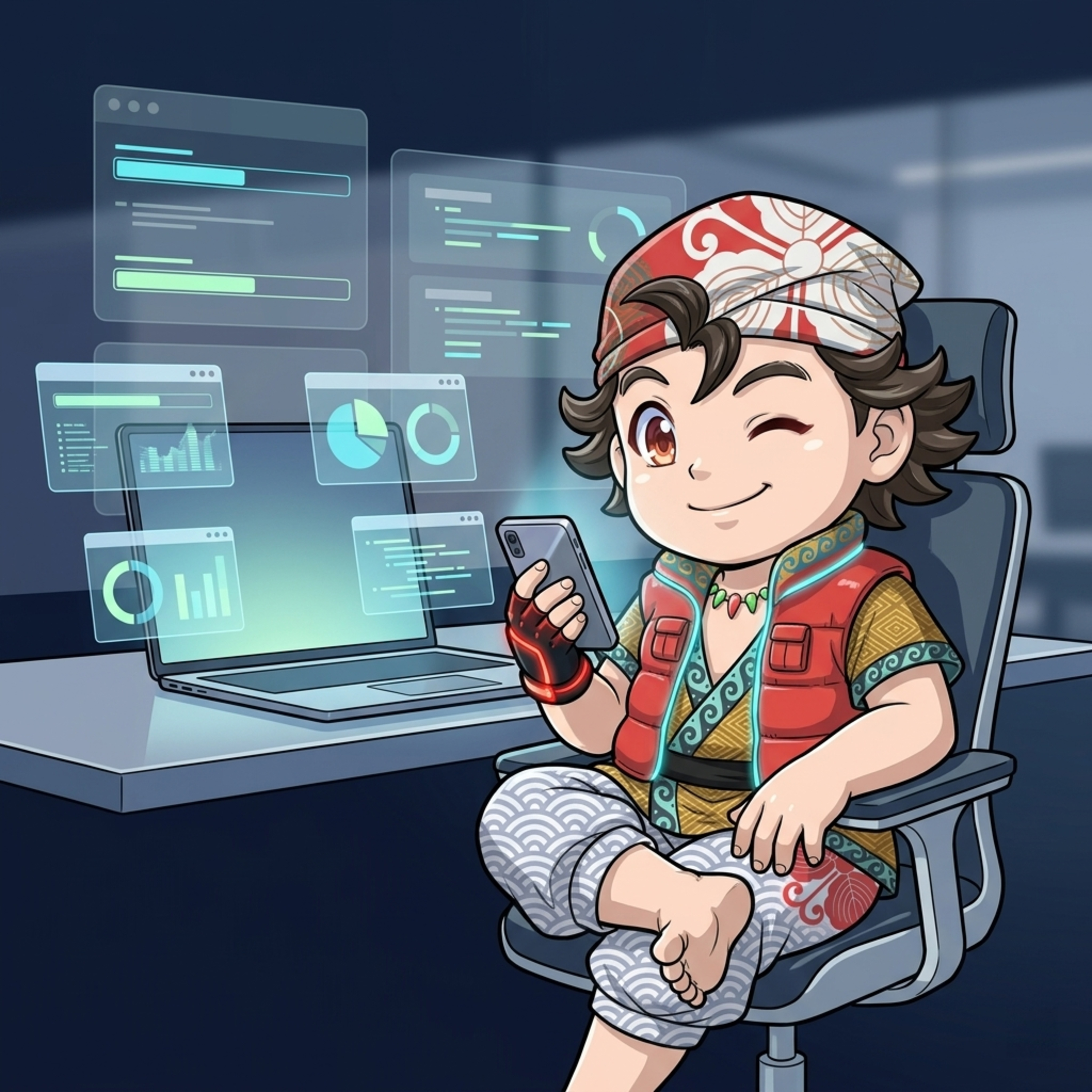 Claudeに大移動、ChatGPT離れが加速する理由【朝ラジオ切り抜き】 episode artwork