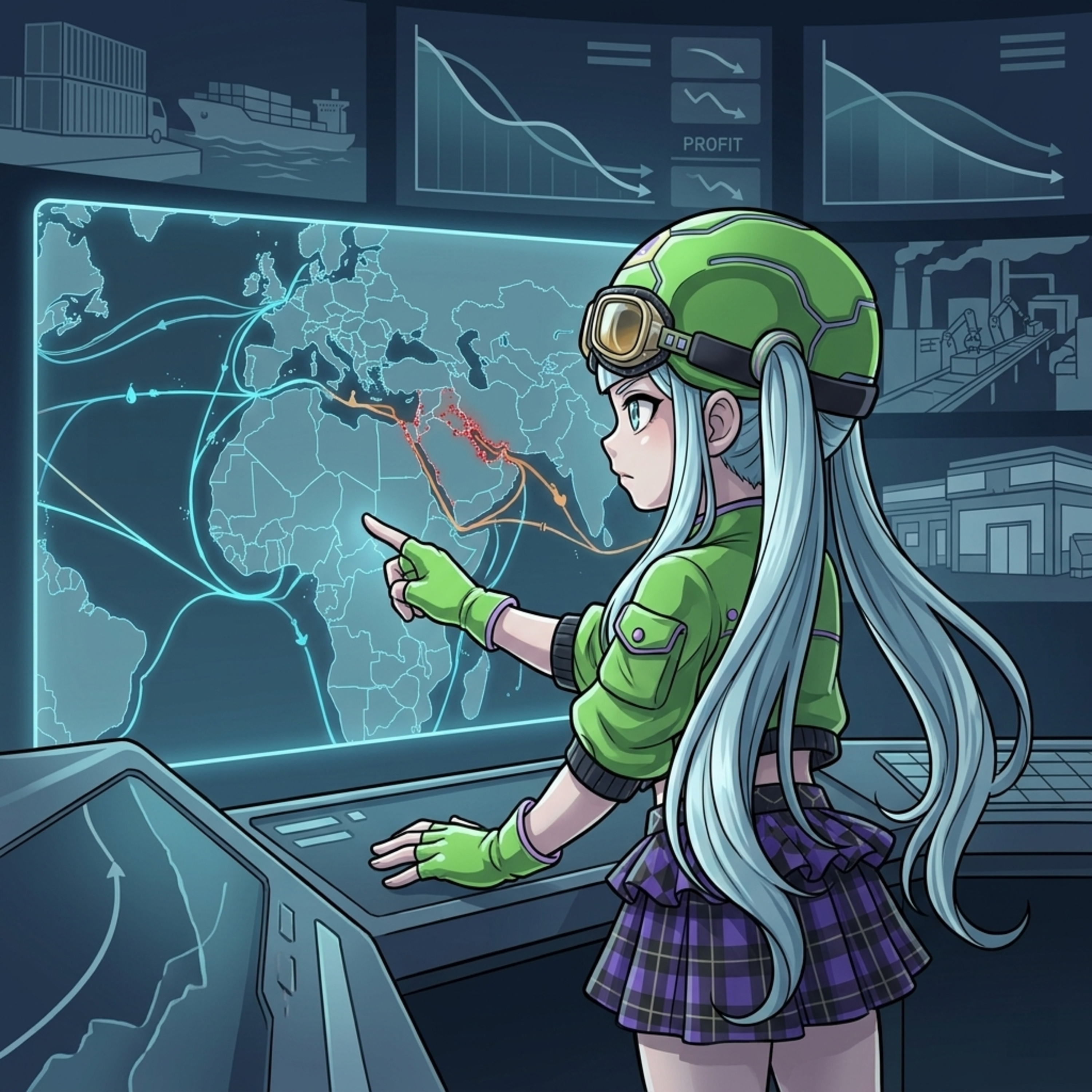 原油急騰で日本企業に逆風、中東停戦決裂の影響【朝ラジオ切り抜き】 episode artwork