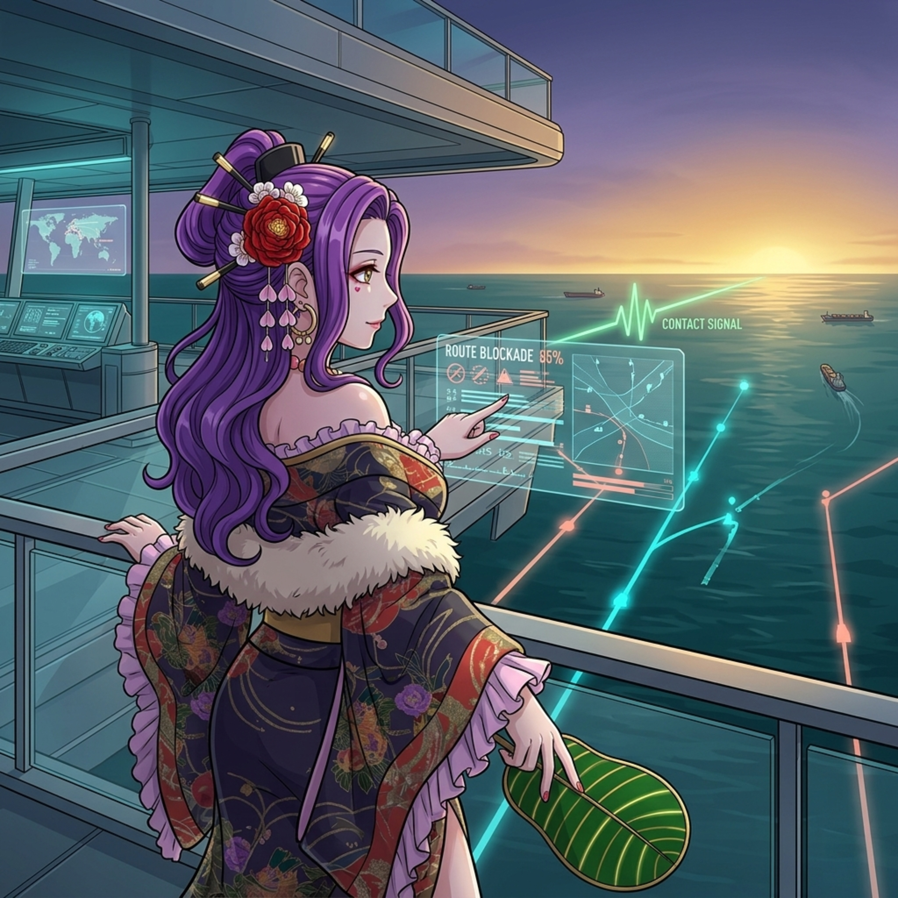 ホルムズ海峡封鎖で緊張拡大、交渉再開の兆し【朝ラジオ切り抜き】 episode artwork