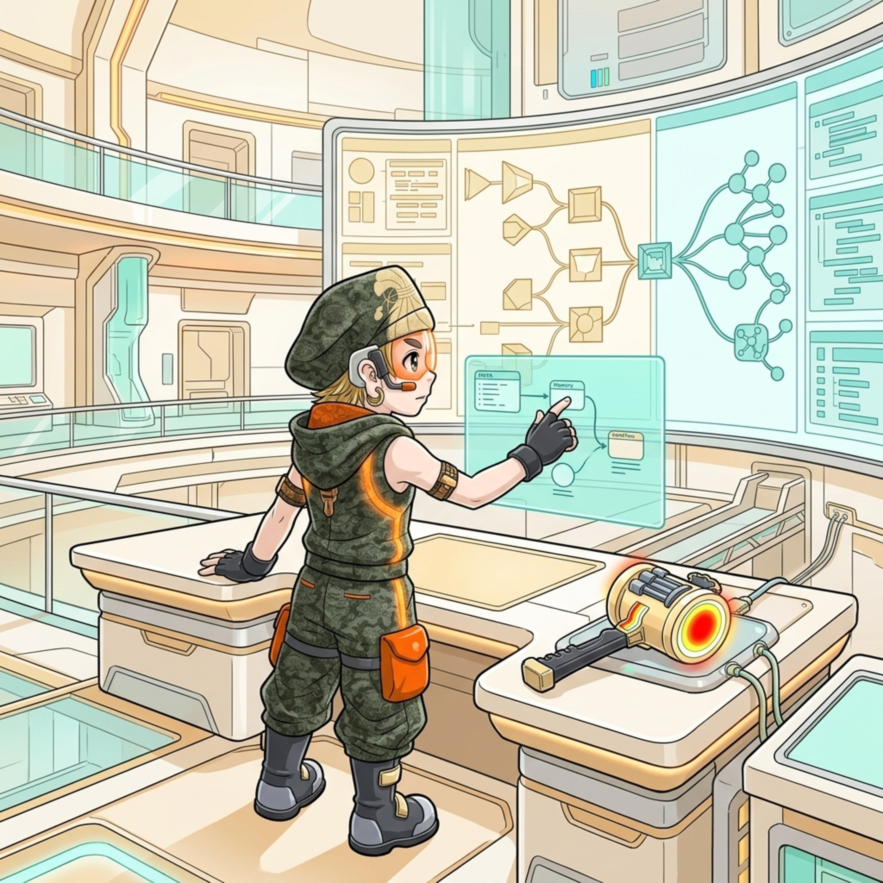 AIはバブルではなくインフラ、ClaudeとOpenAIの覇権戦争【朝ラジオ切り抜き】 episode artwork