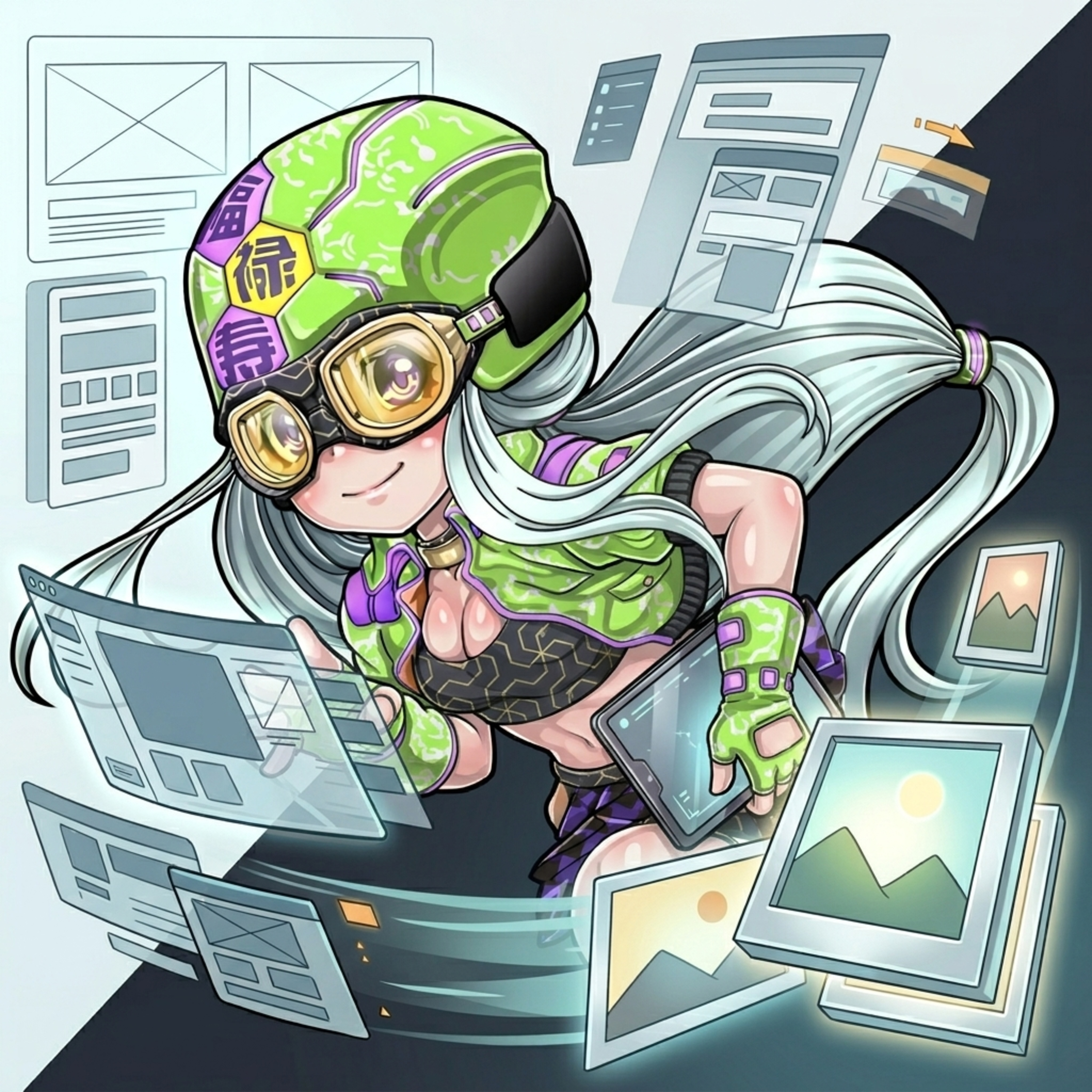 AI制作競争が激化、Claude DesignとImage 2.0が仕事を変える【朝ラジオ切り抜き】 episode artwork