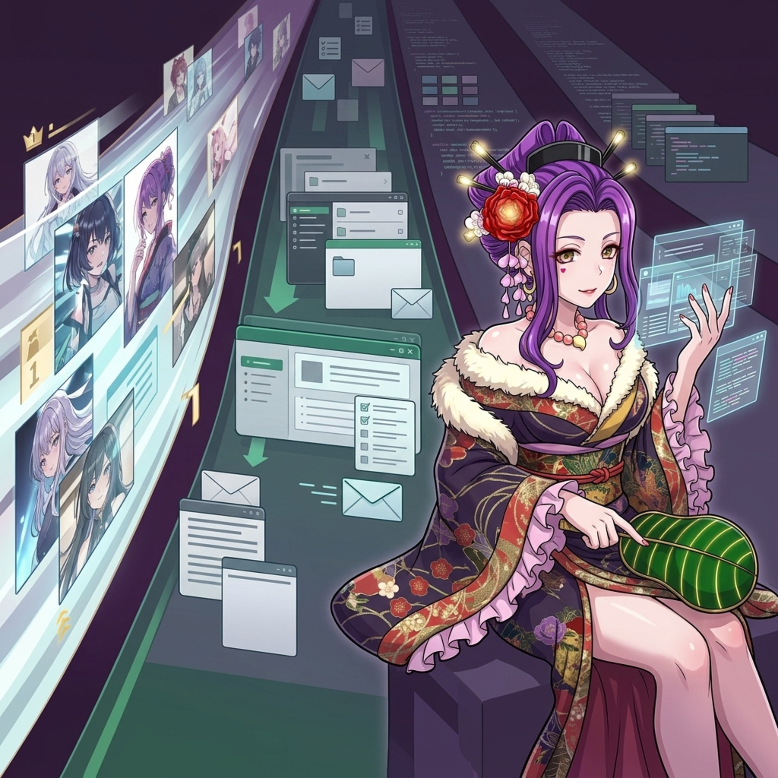 AI4強が全面競争、Image 2.0首位と仕事の変化【朝ラジオ切り抜き】 episode artwork