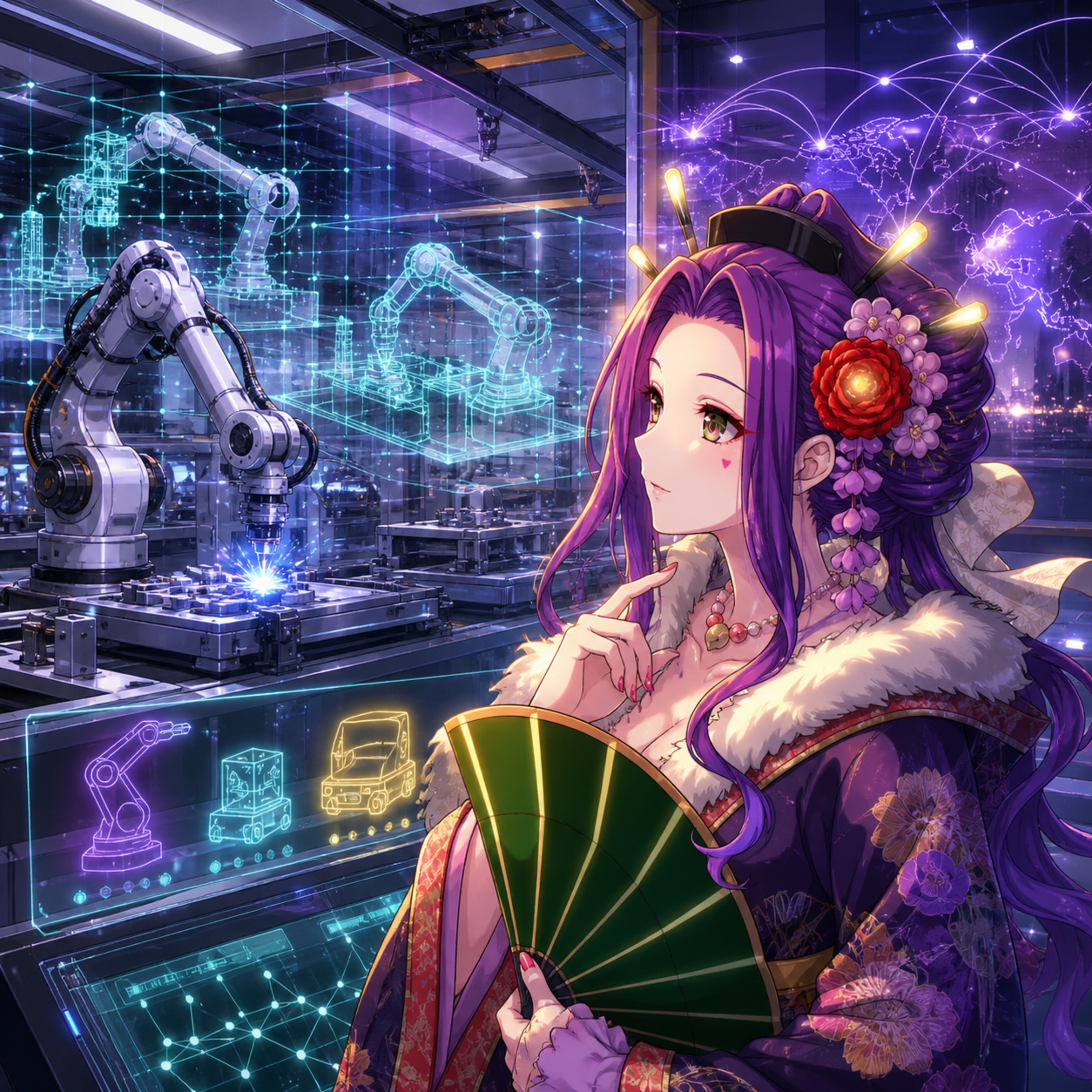 画面のAIから現実のAIへ、フィジカルAIが日本の勝機になる理由【朝ラジオ切り抜き】 episode artwork
