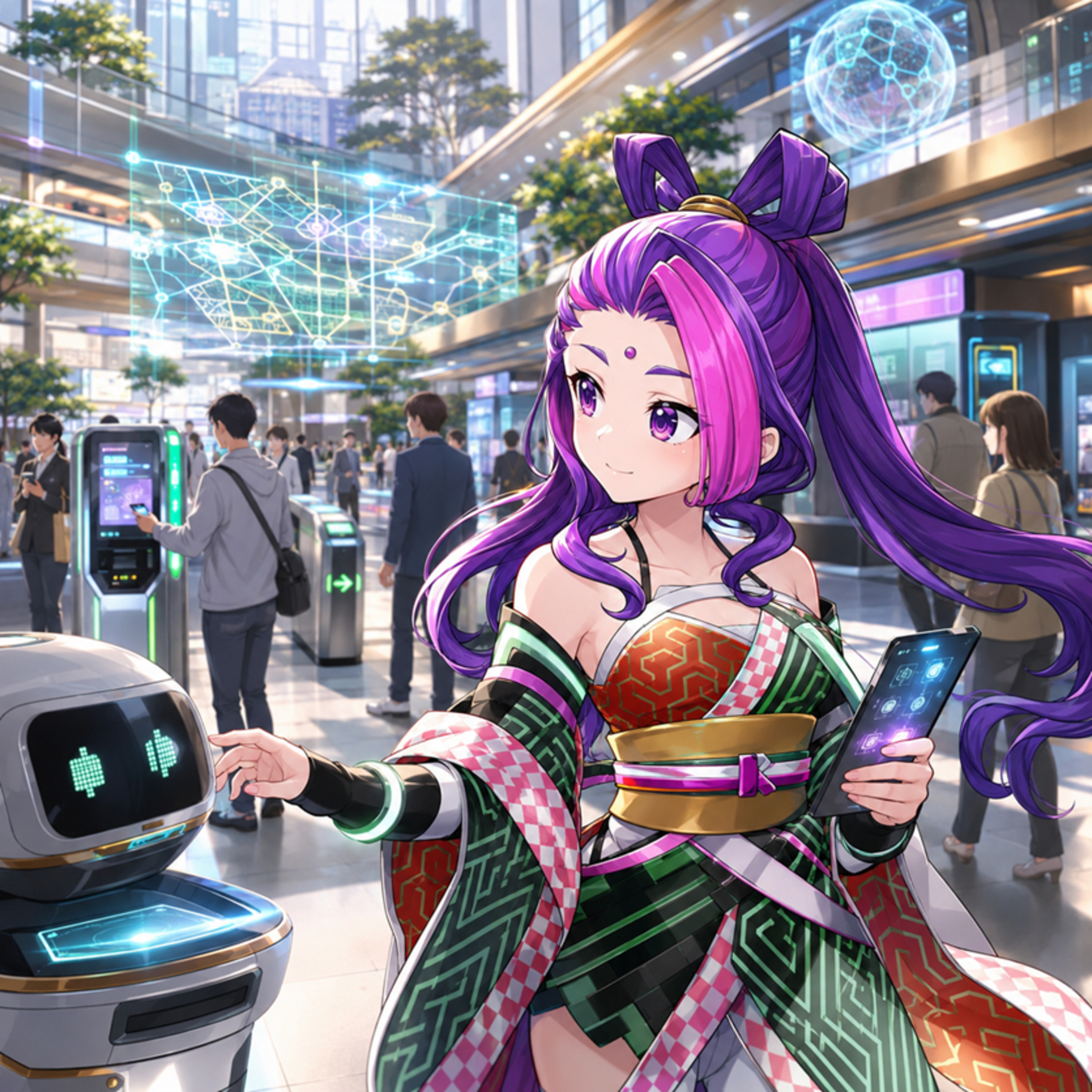 AIはチャットから社会インフラへ、実装競争が本格化【朝ラジオ切り抜き】 episode artwork