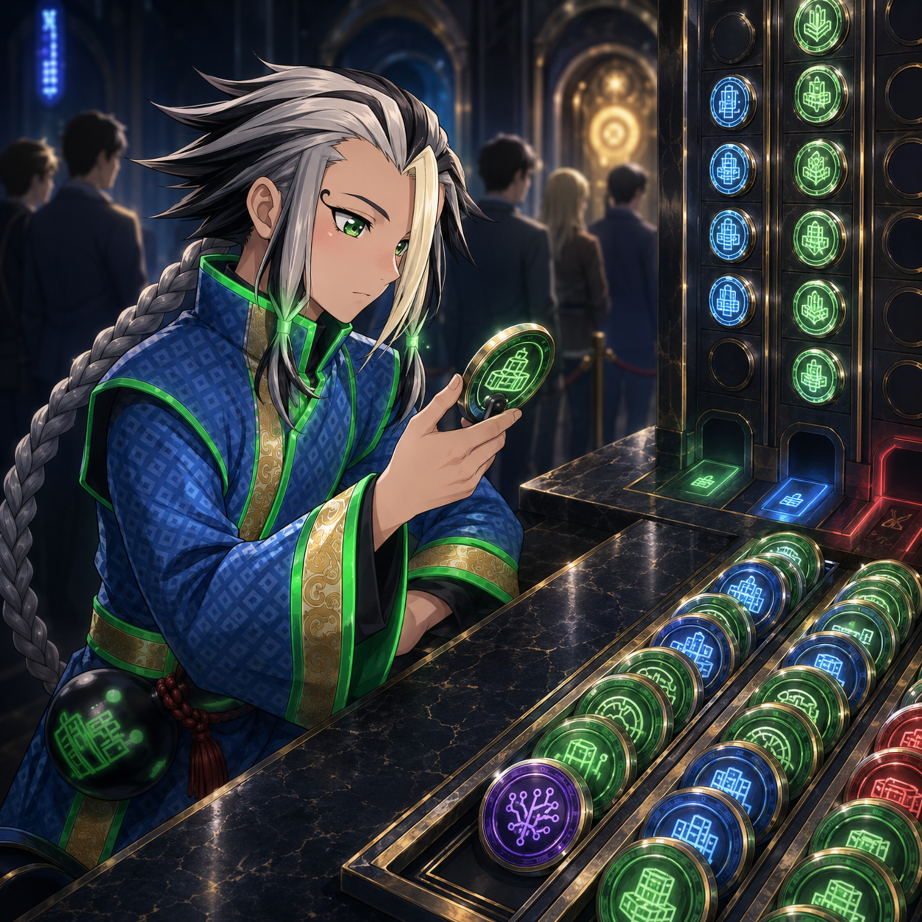 CoreWeave受注15兆円、反OpenAI連合が現実味を帯びる【朝ラジオ切り抜き】 episode artwork