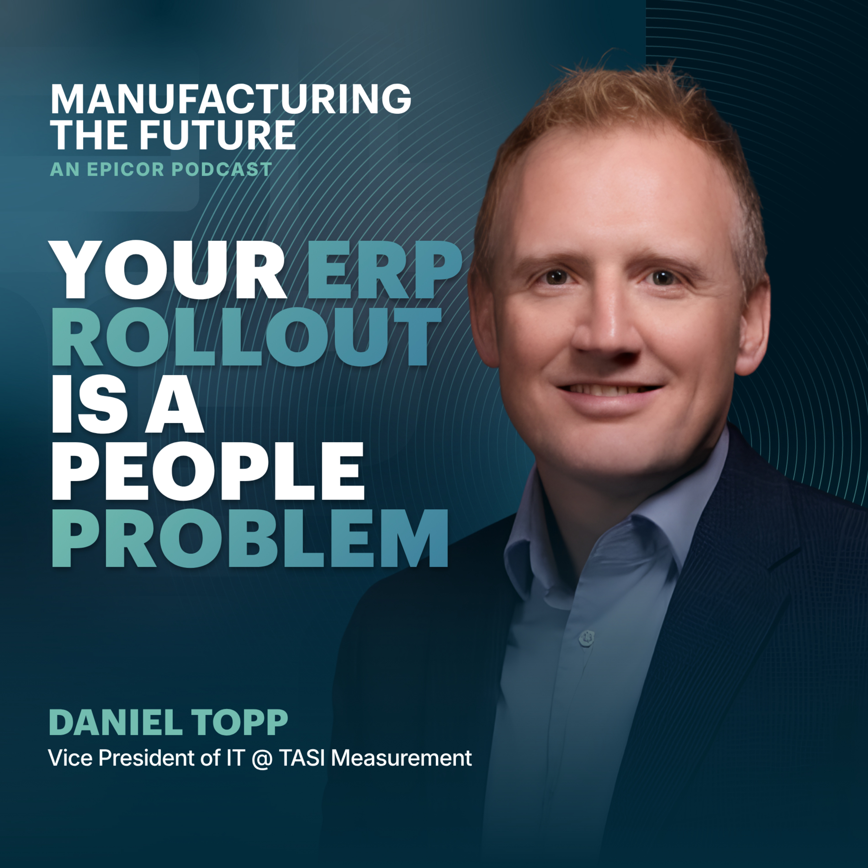 Artwork for Manufacturing the Future