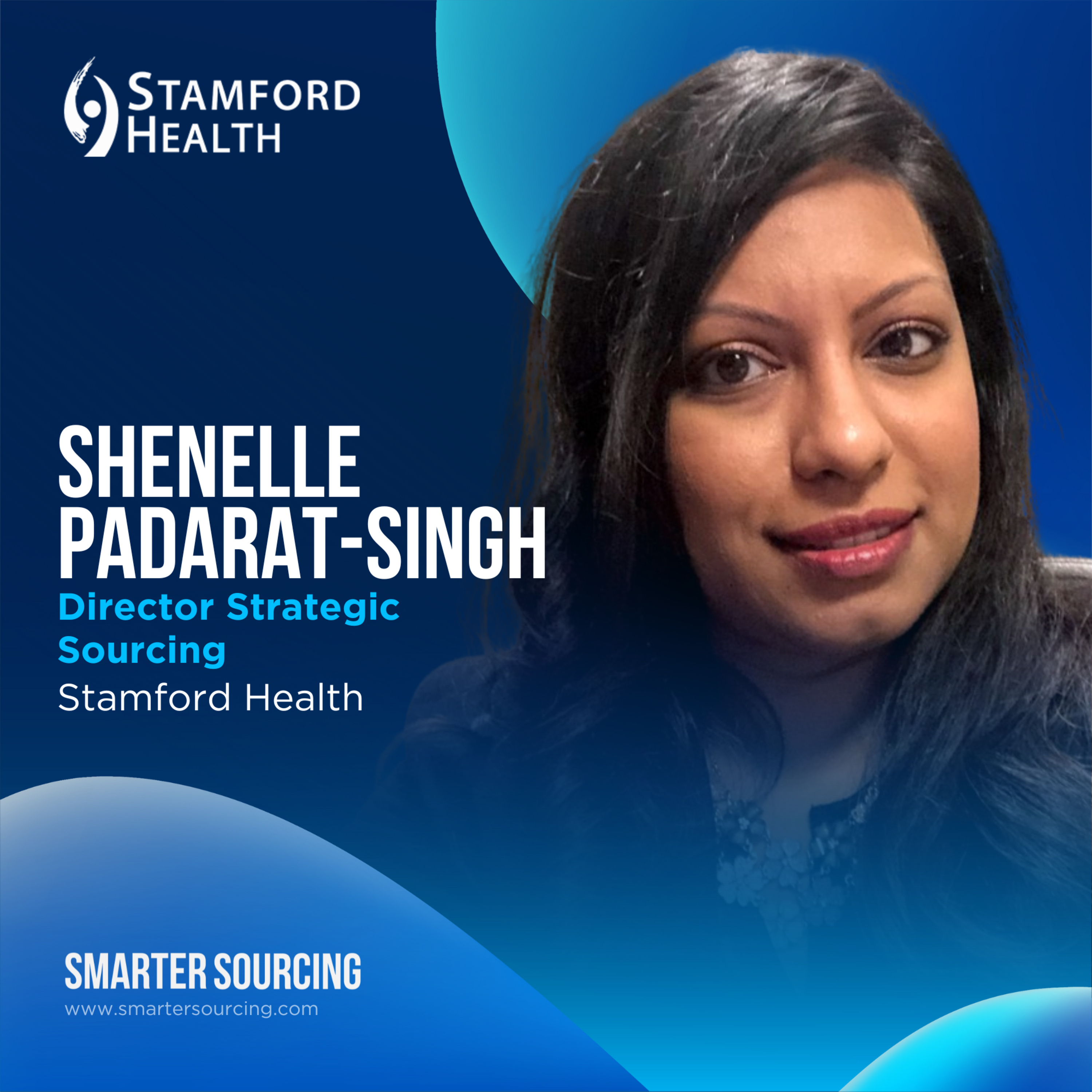 Smarter Sourcing