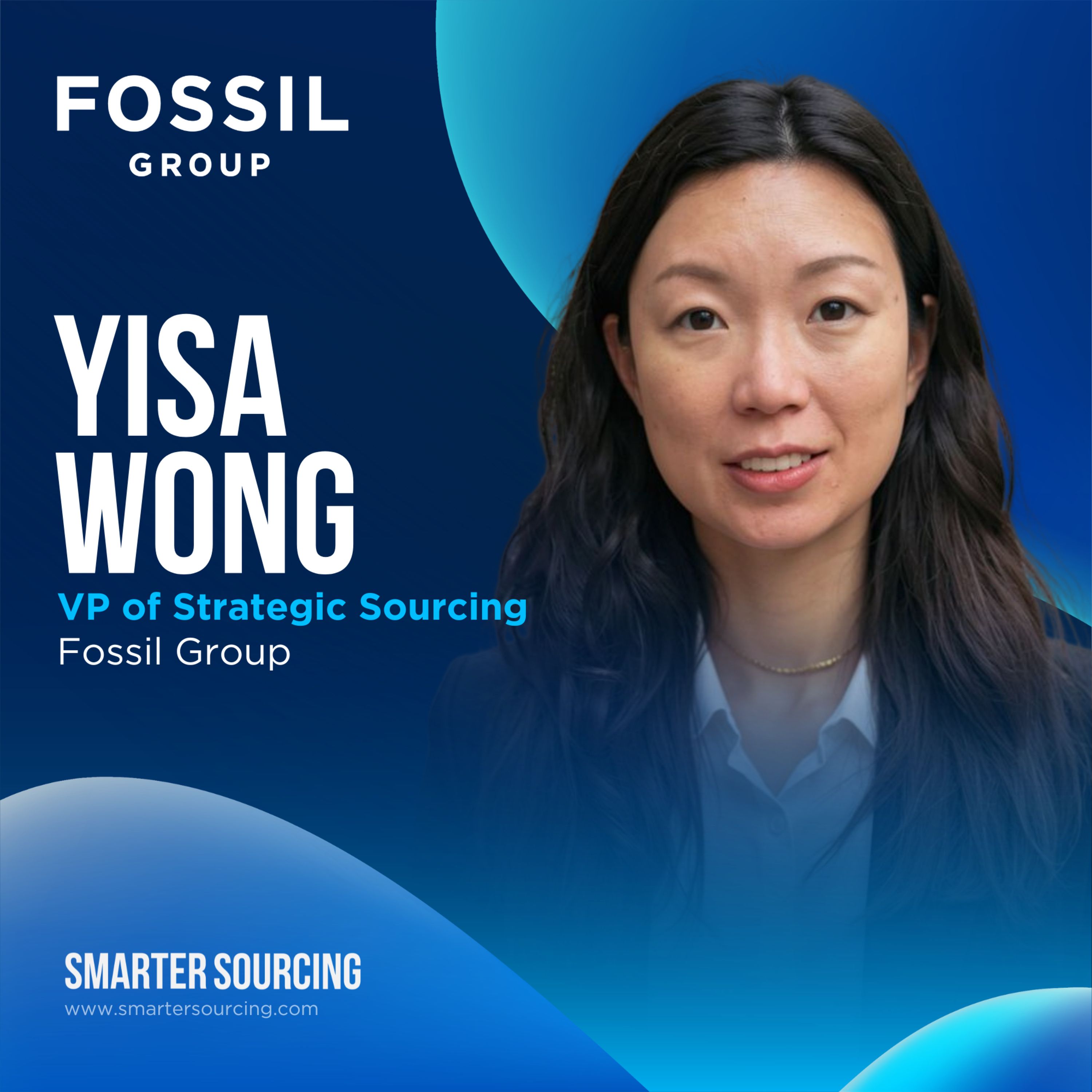 Smarter Sourcing