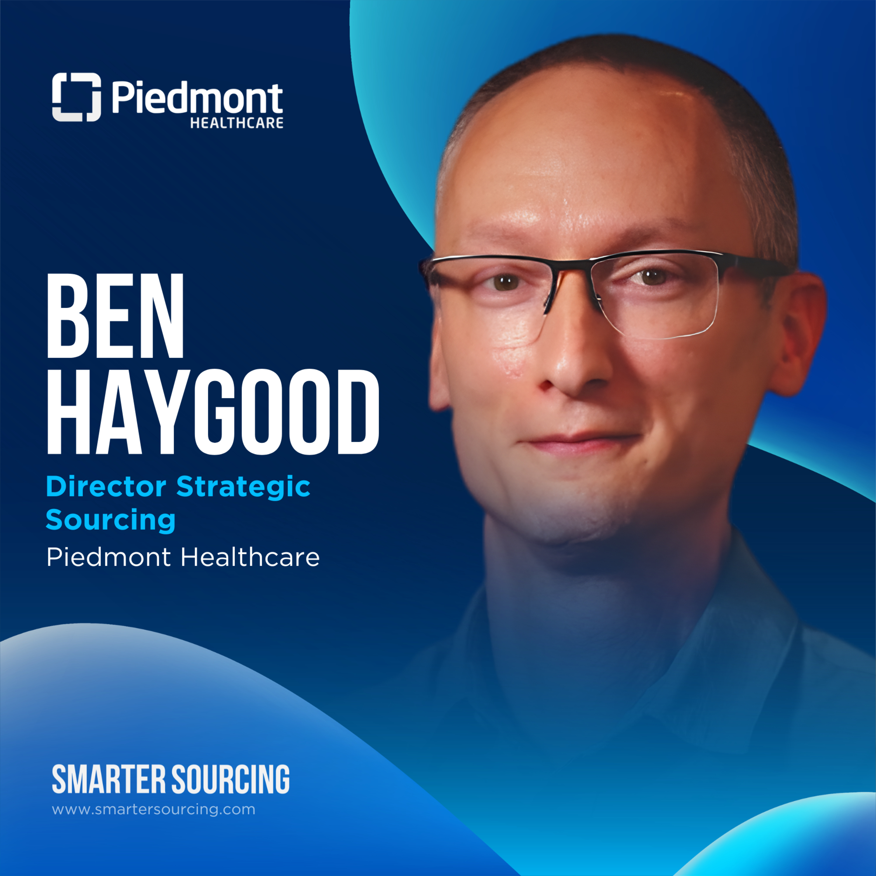 Smarter Sourcing
