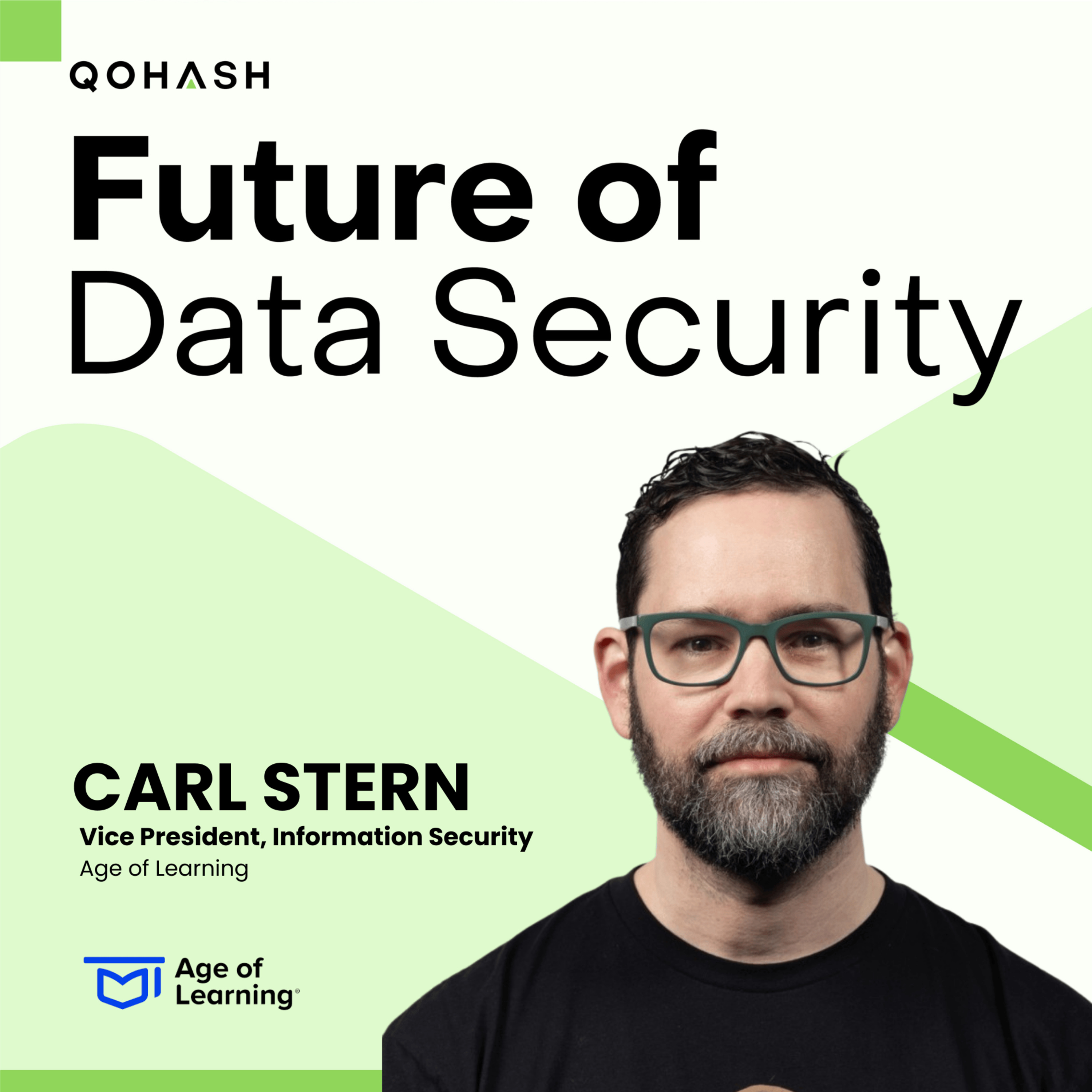 Future of Data Security