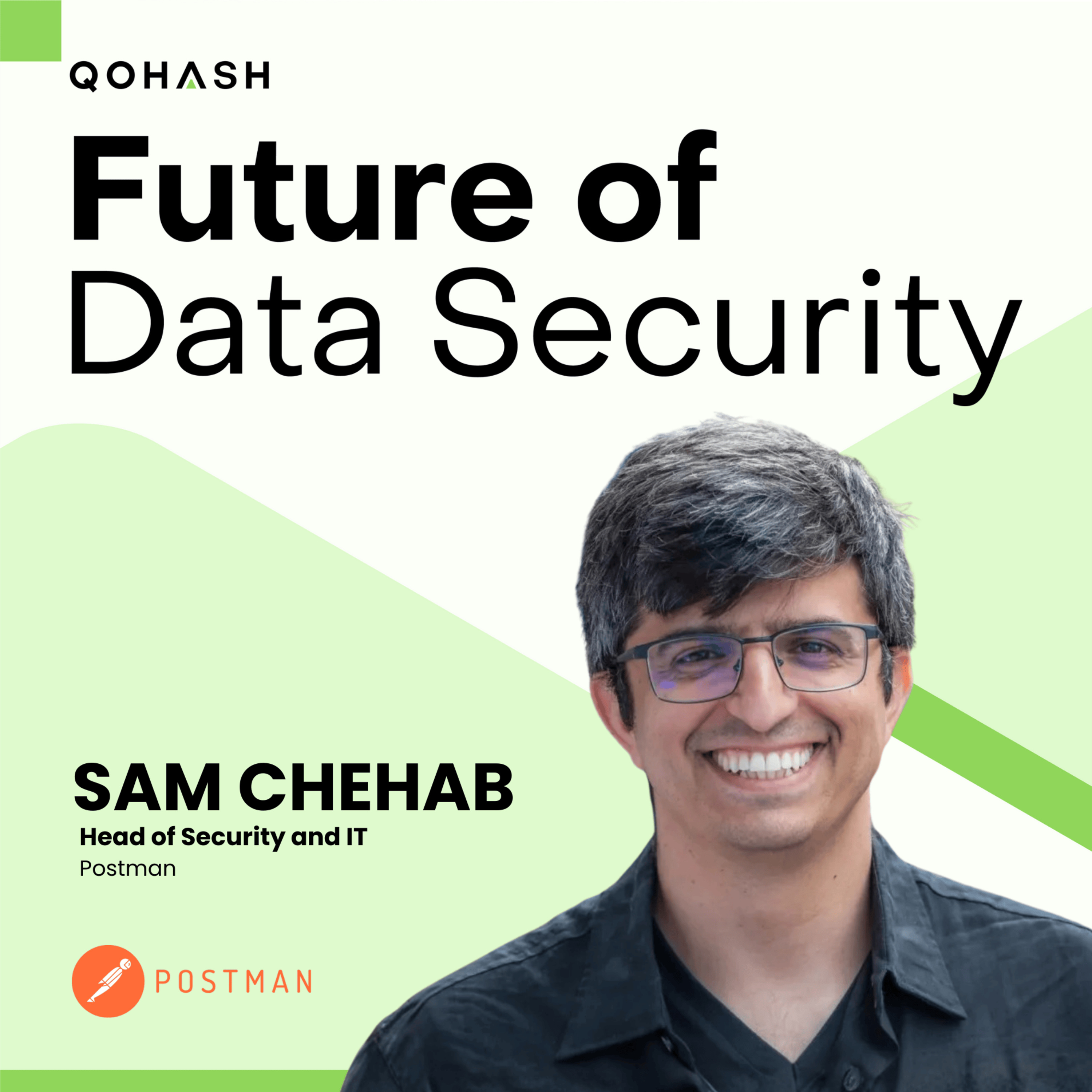 EP 30 — Postman's Sam Chehab on Three Unteachable Traits He Hires For episode artwork
