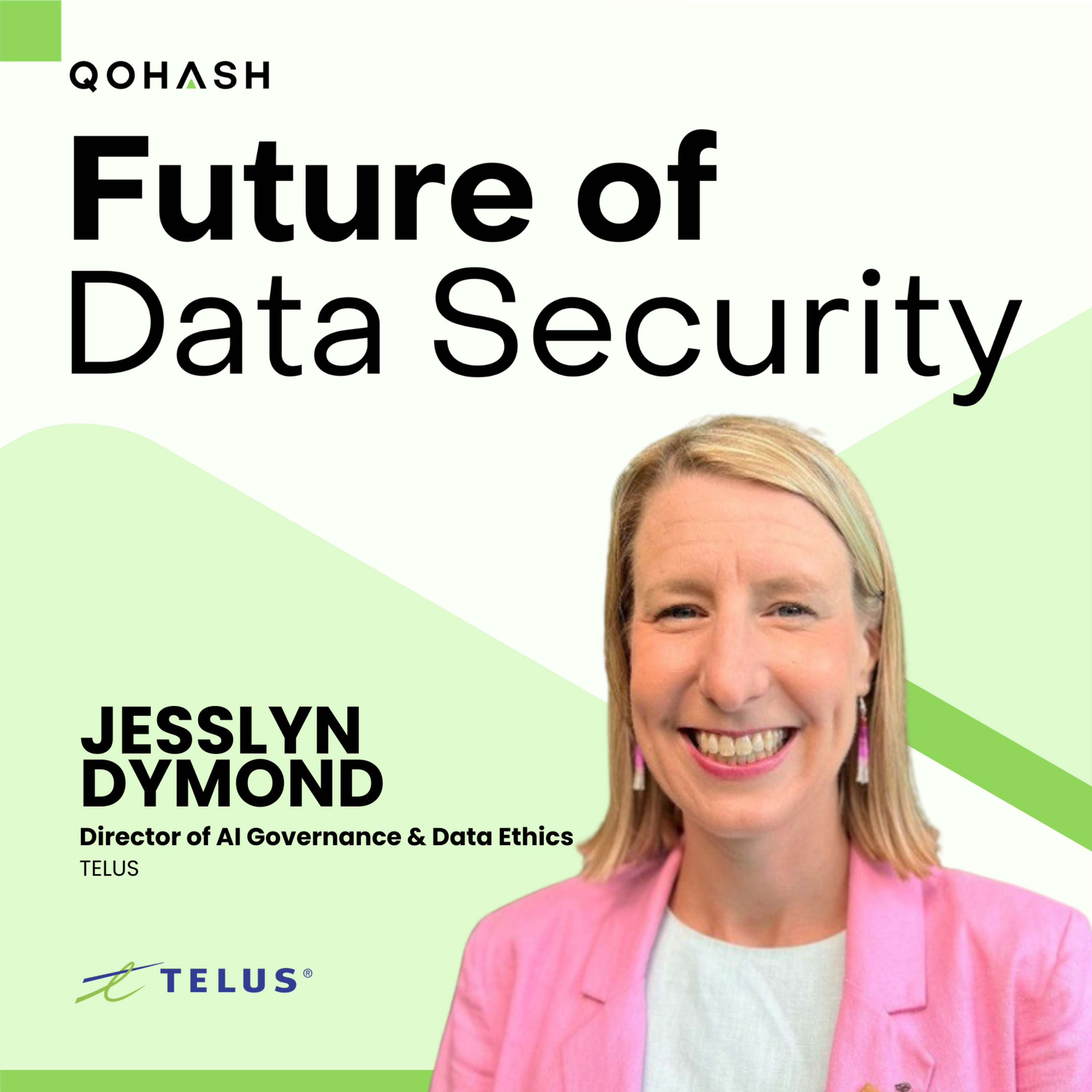 Future of Data Security