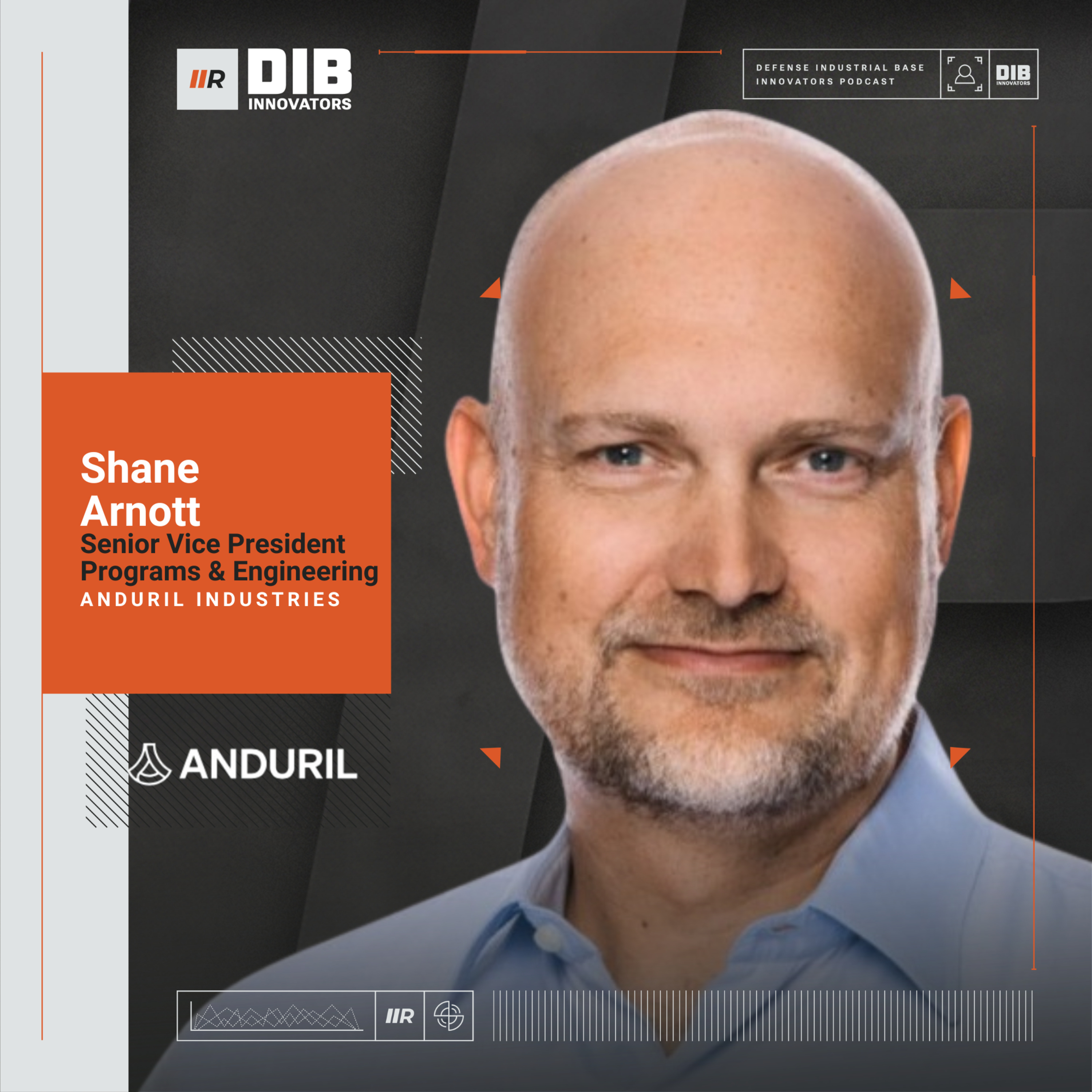 EP 89 — Anduril's Shane Arnott on Eliminating Design Review Theater through Equal Financial Risk