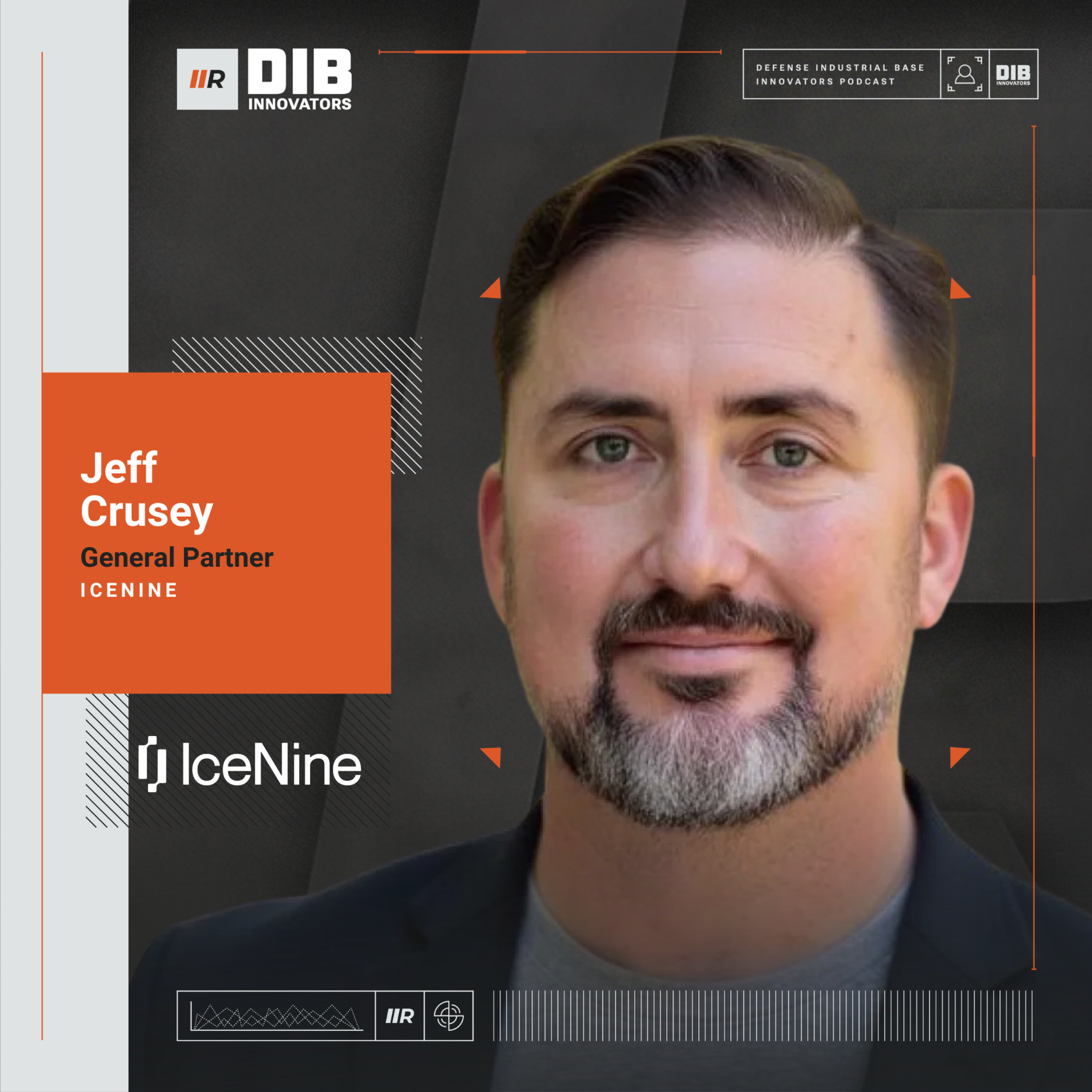 EP 91 — IceNine's Jeff Crusey on the SaaS Playbook Mismatch That Takes Hard Tech Companies off the Rails