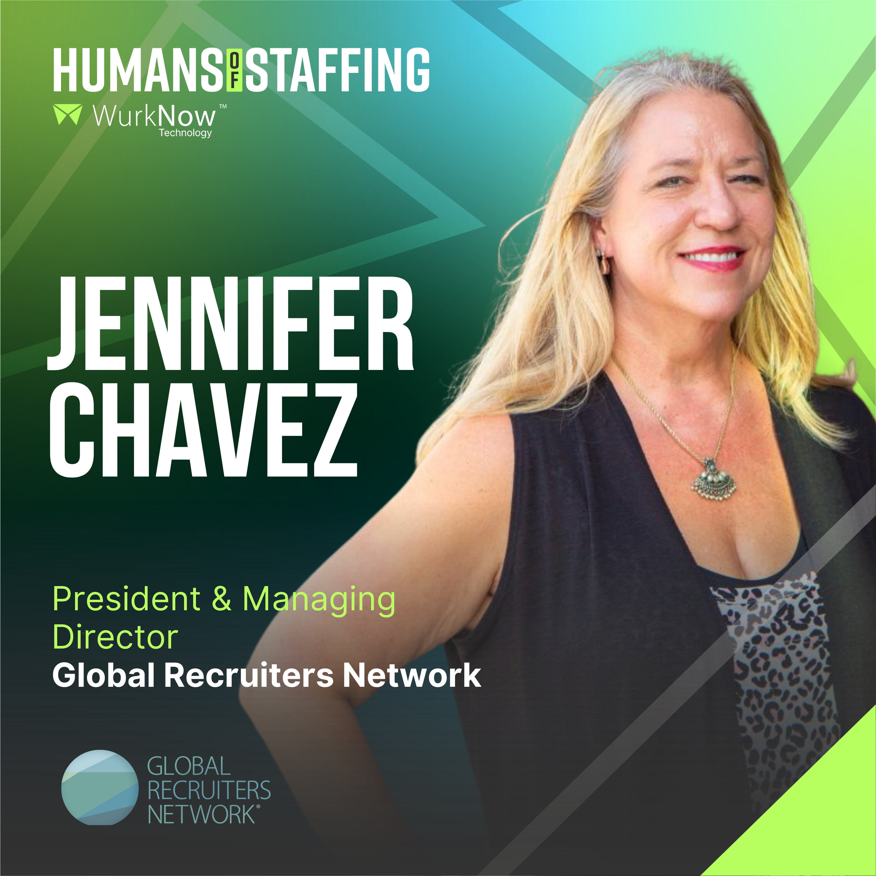 The outreach approach that got responses when nobody knew her name