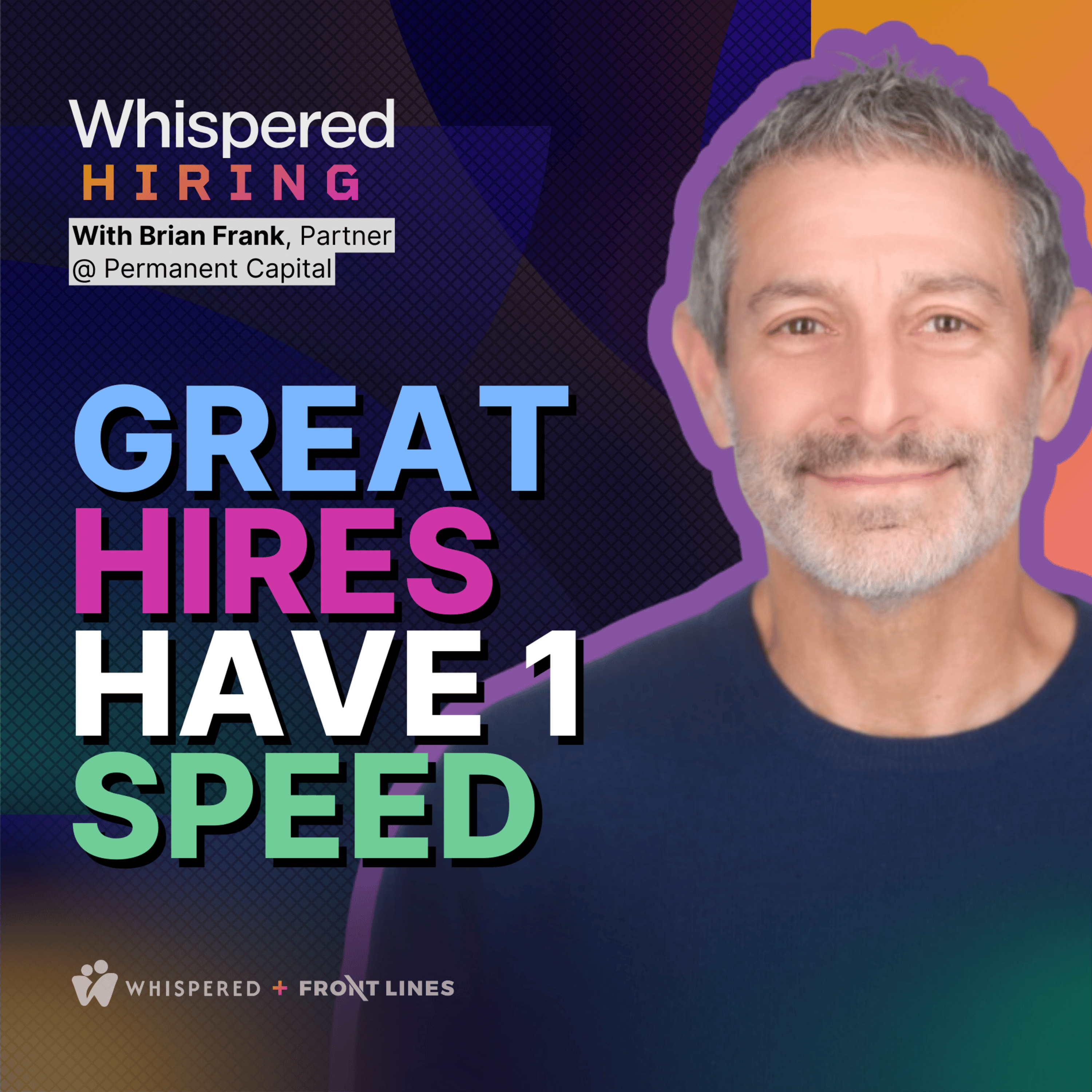 Whispered Hiring