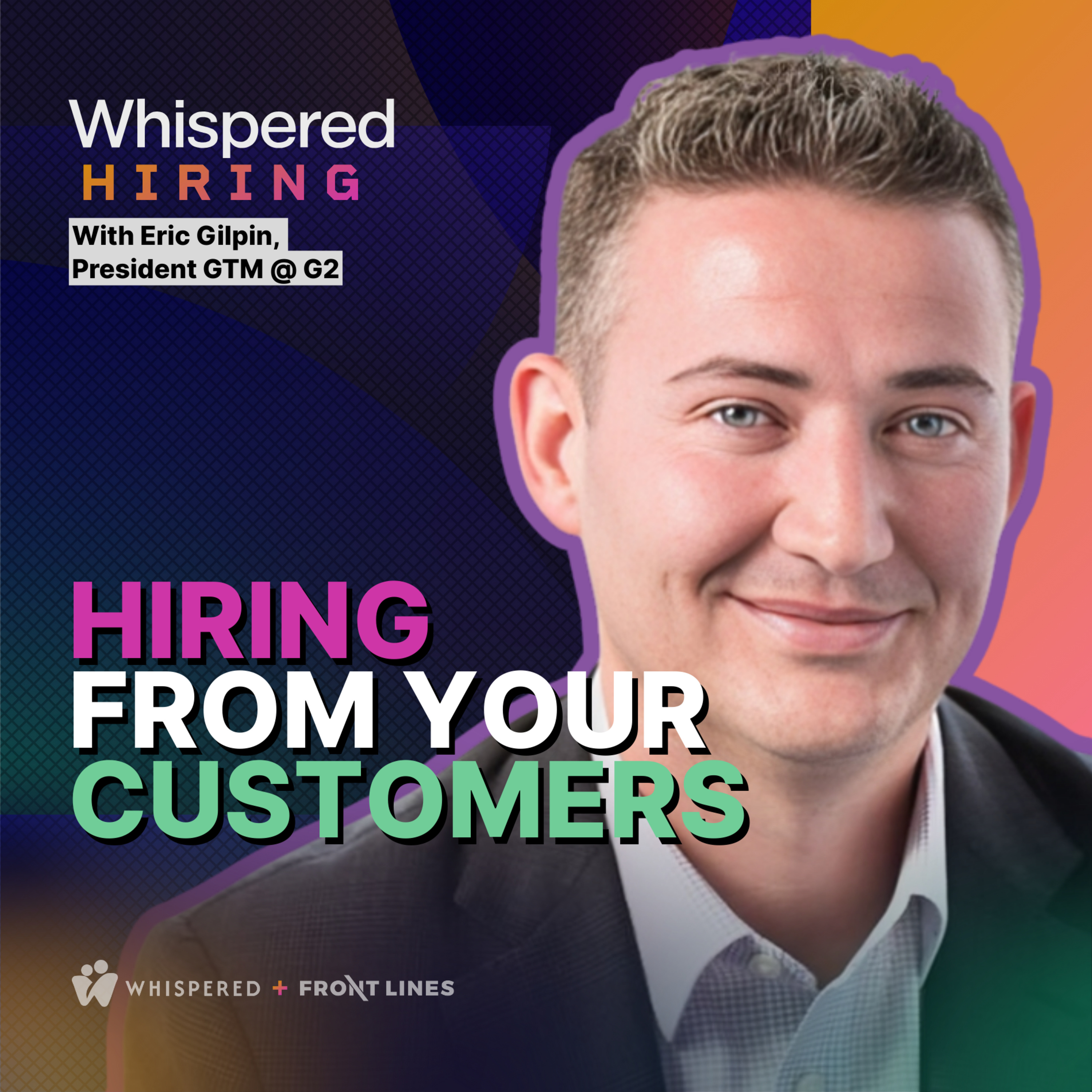 Whispered Hiring