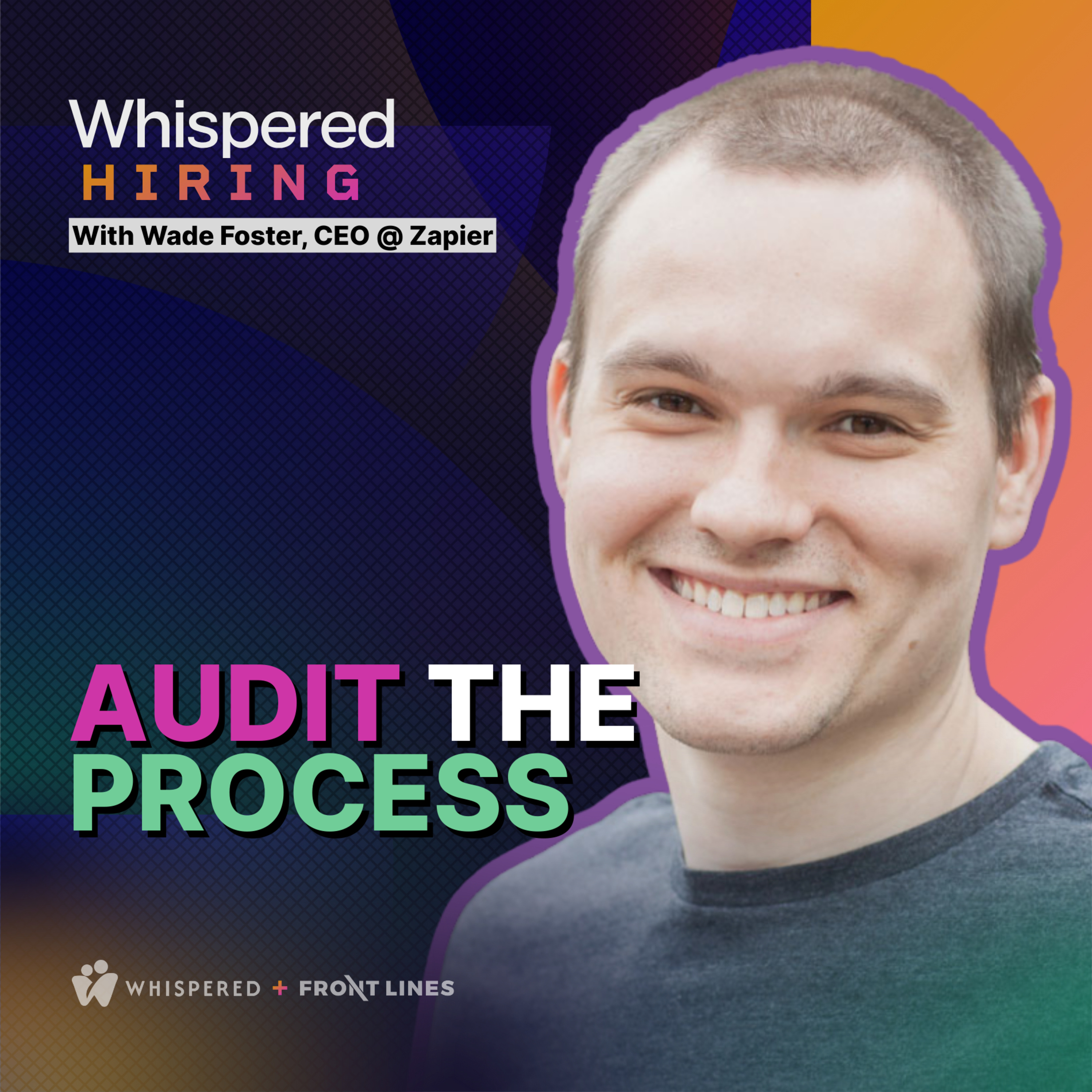 Whispered Hiring