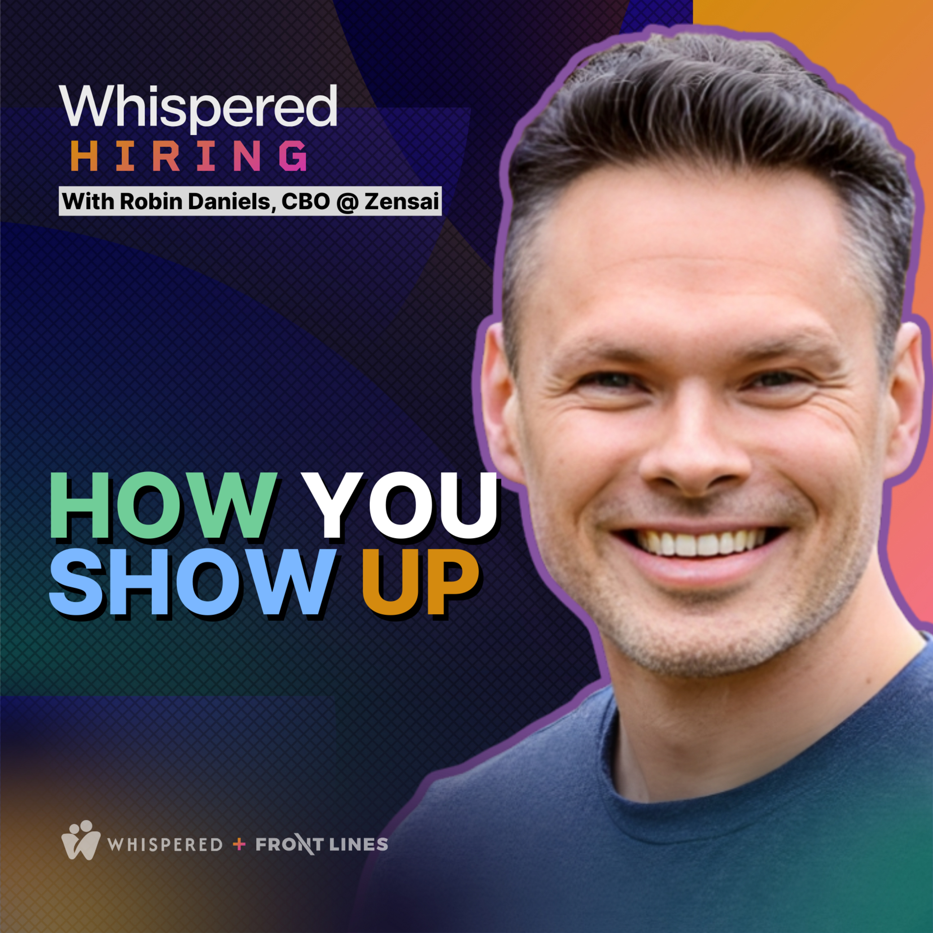 Whispered Hiring