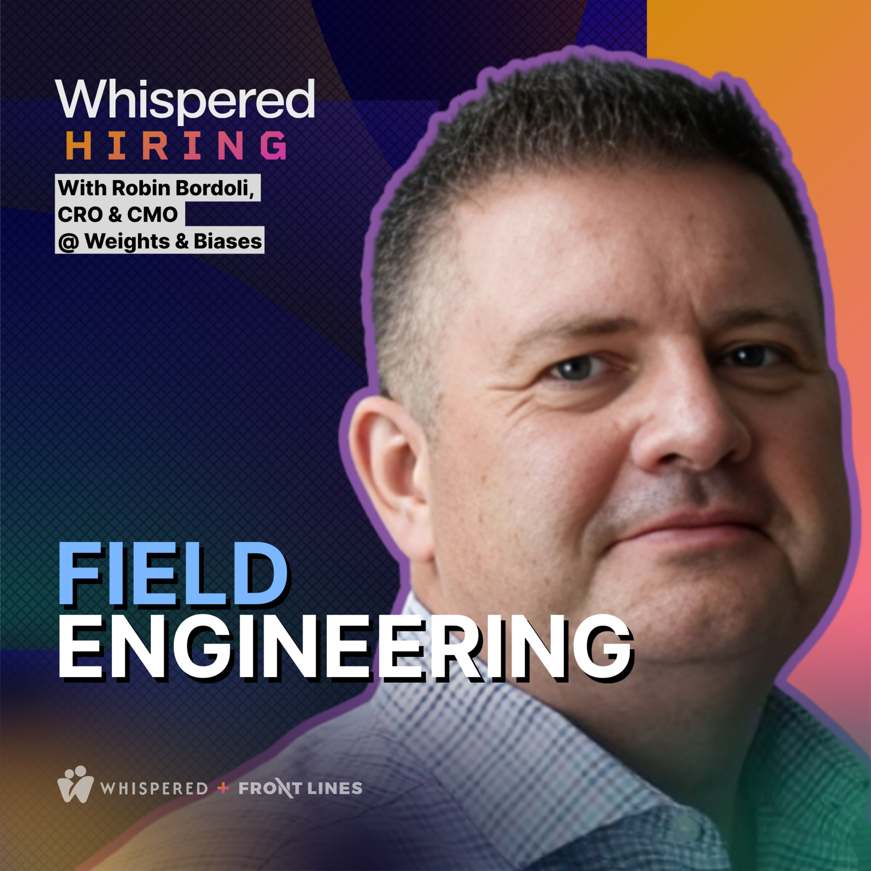 Whispered Hiring