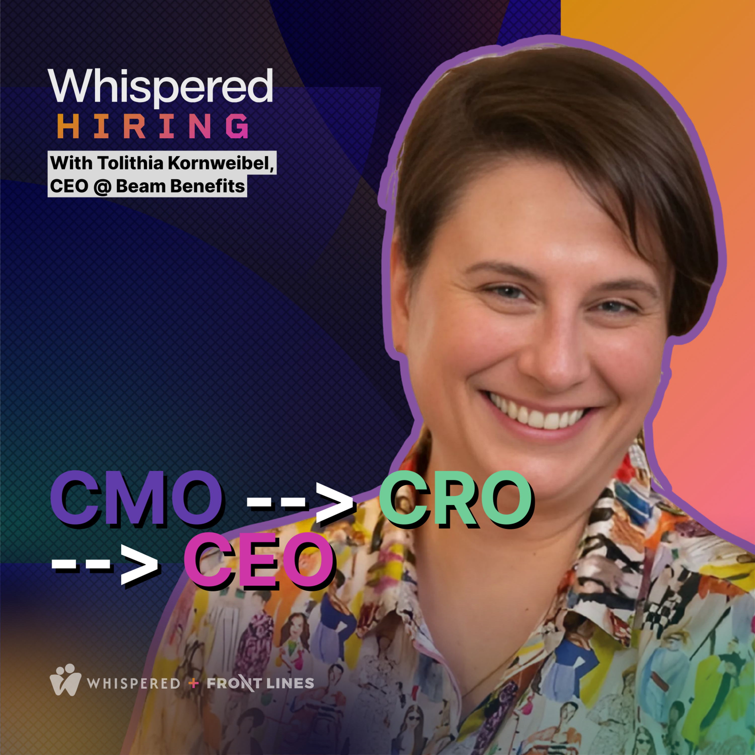 Whispered Hiring