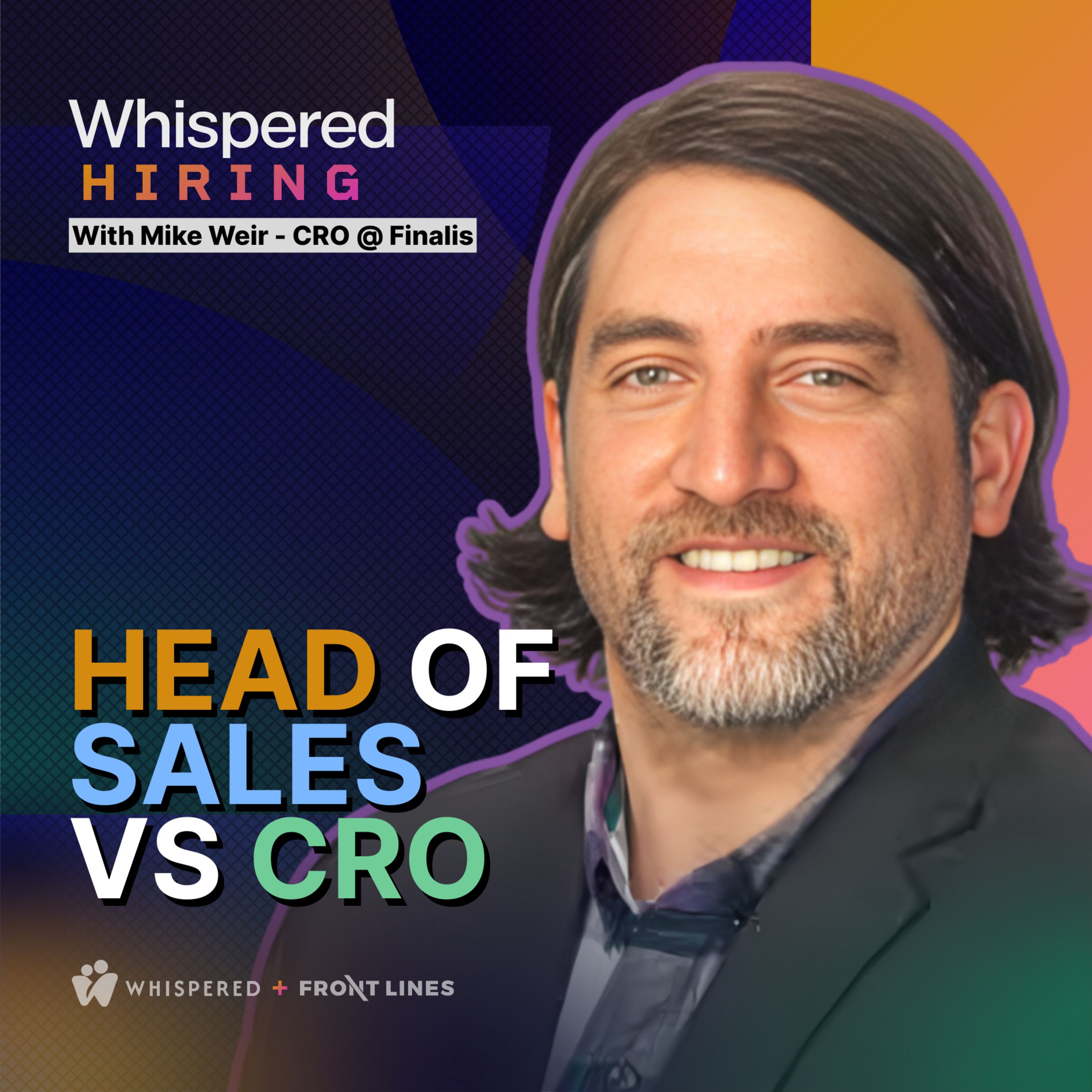 Whispered Hiring