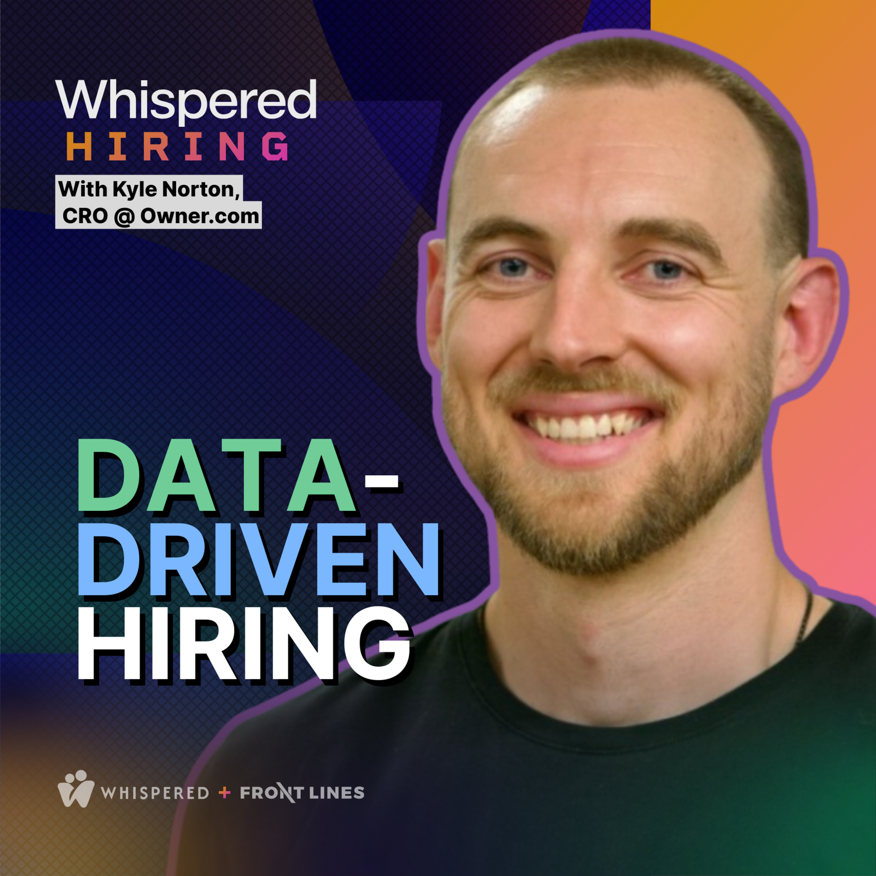 Whispered Hiring