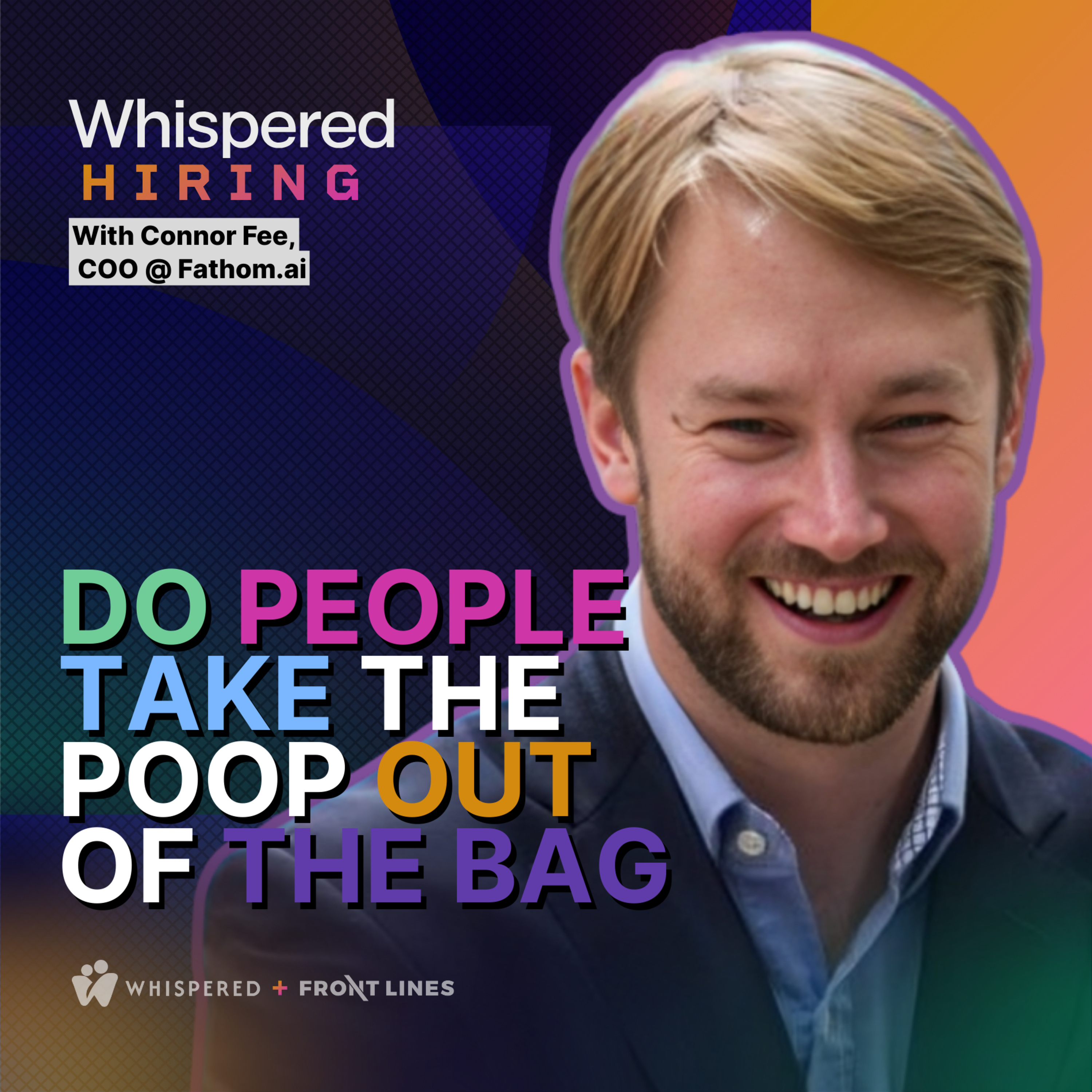 Whispered Hiring