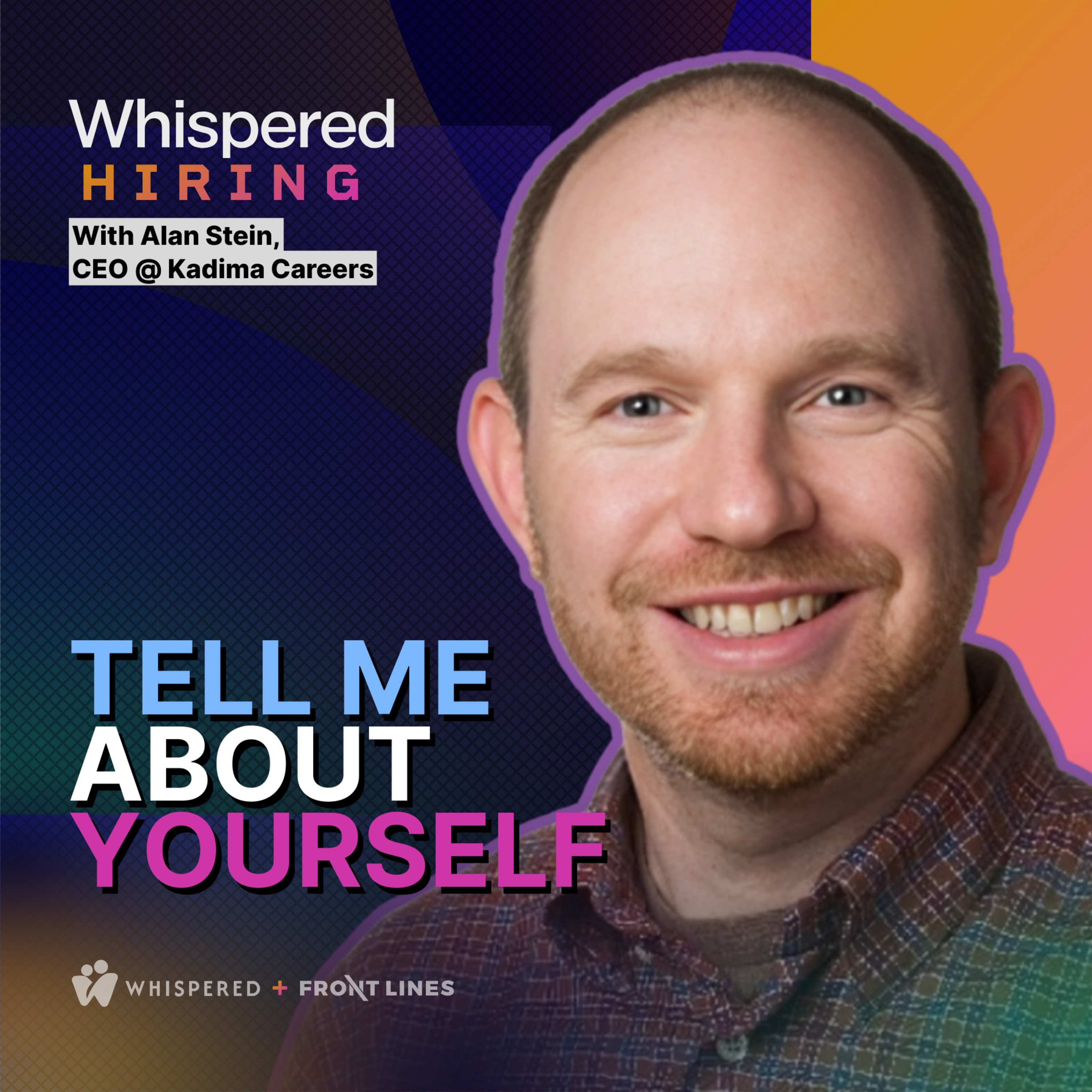 Whispered Hiring