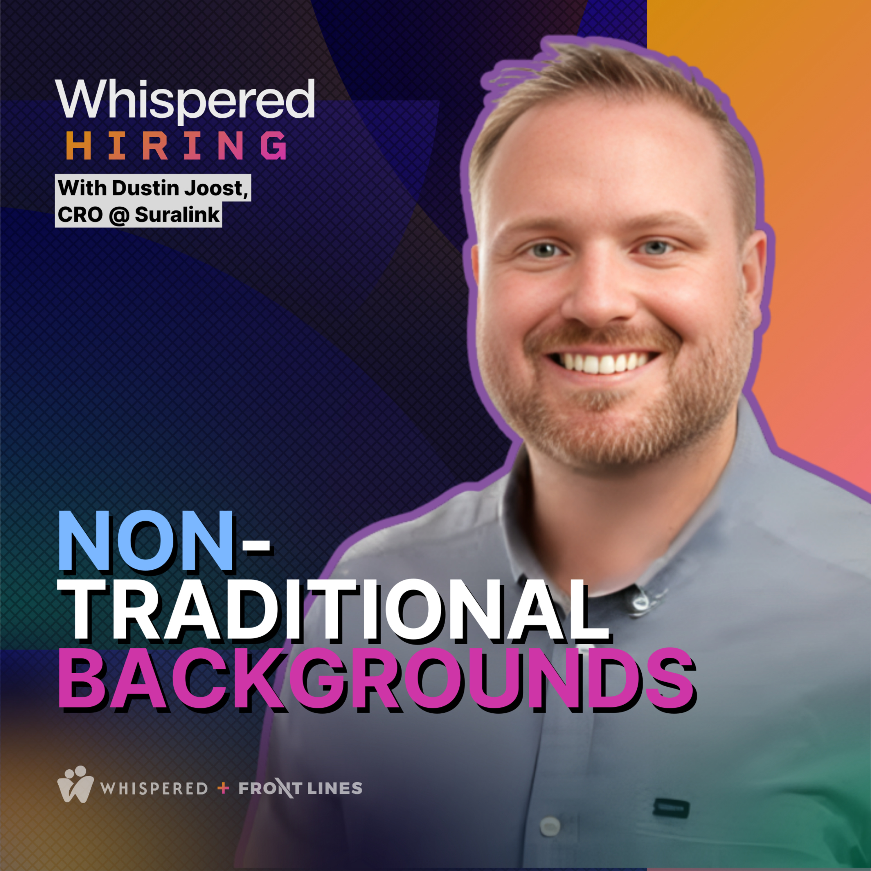 Whispered Hiring