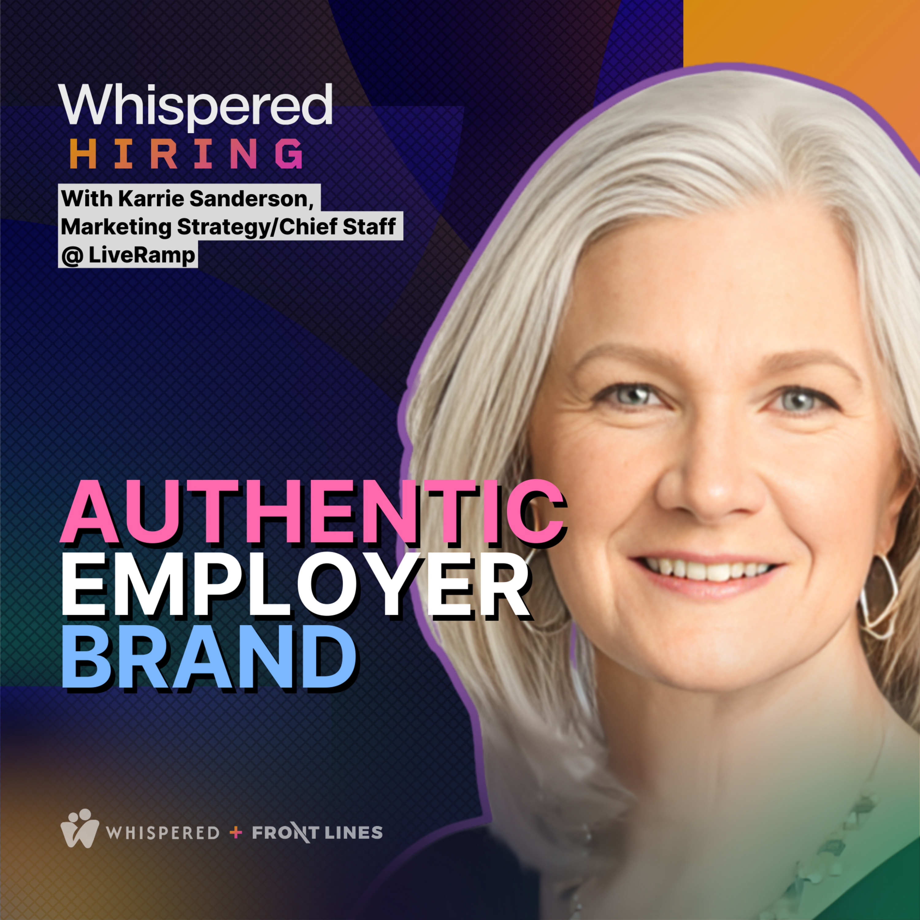 Whispered Hiring