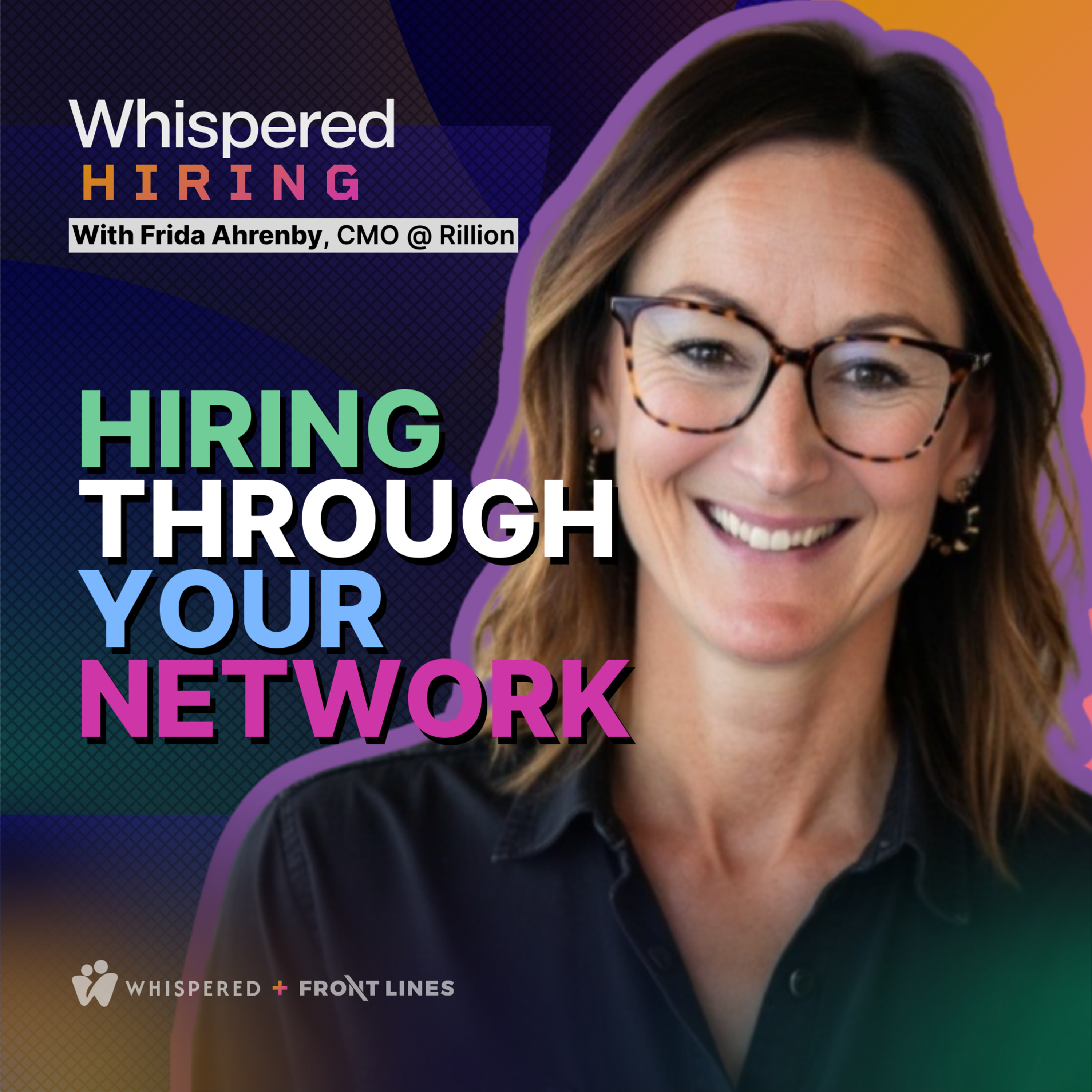 Whispered Hiring