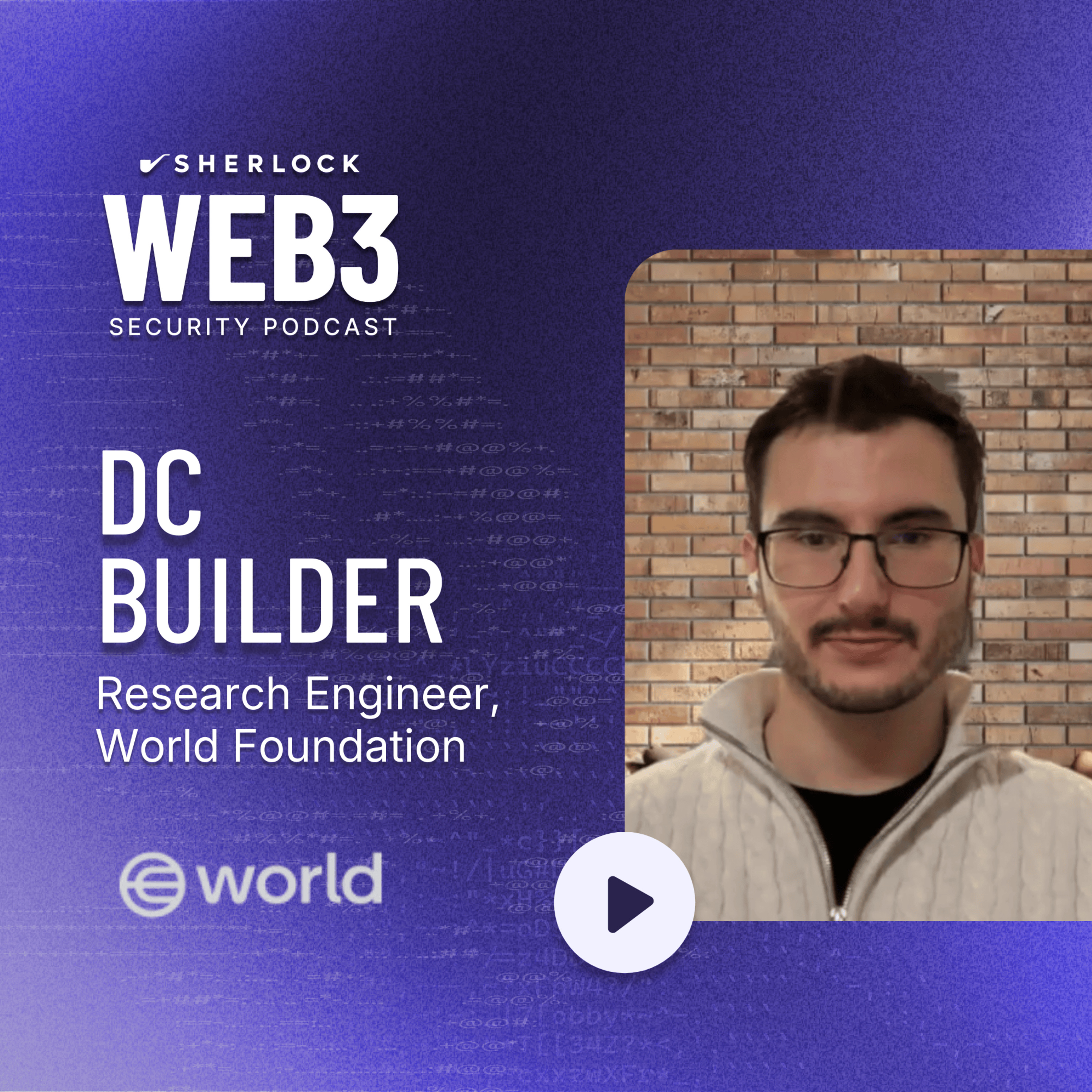 The Web3 Security Podcast