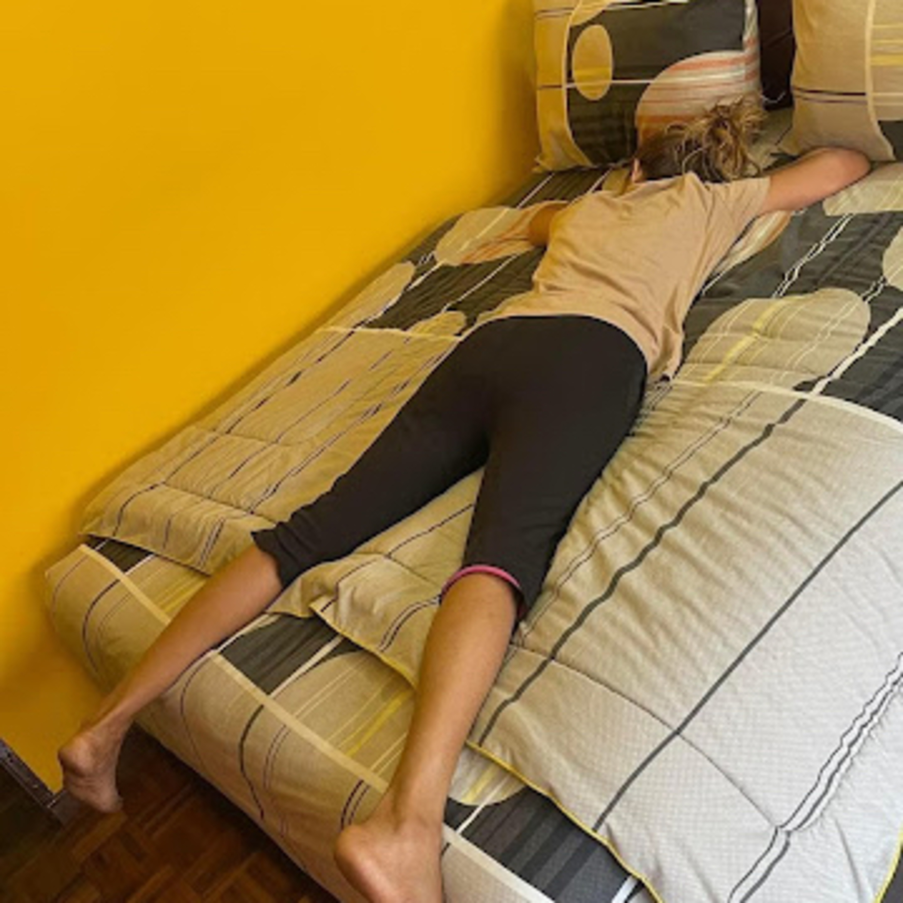 Are You Sleeping? Sleep & Health episode artwork